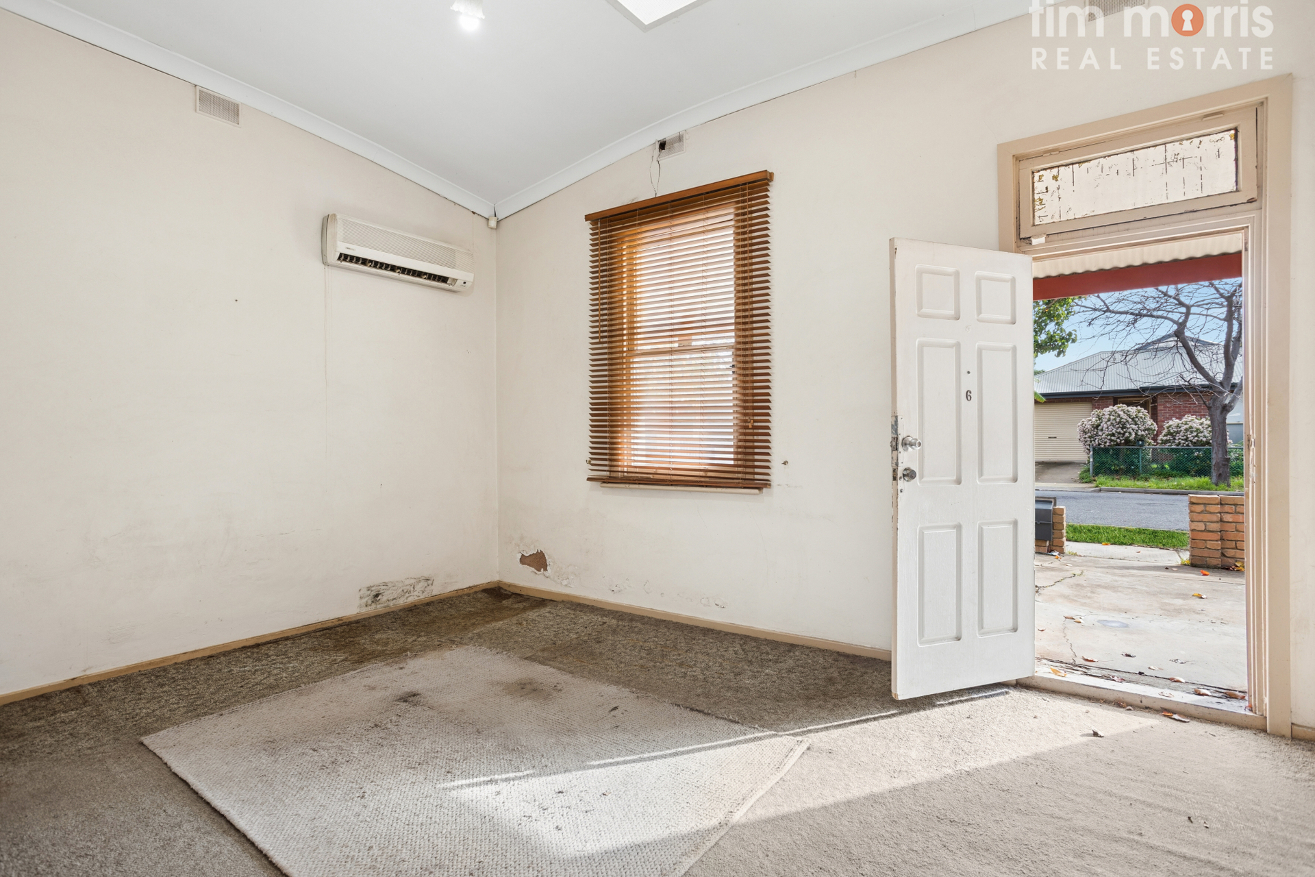 3-bedroom house at 6 Tapp Street, Rosewater, SA 5013, Port Adelaide Enfield, South Australia