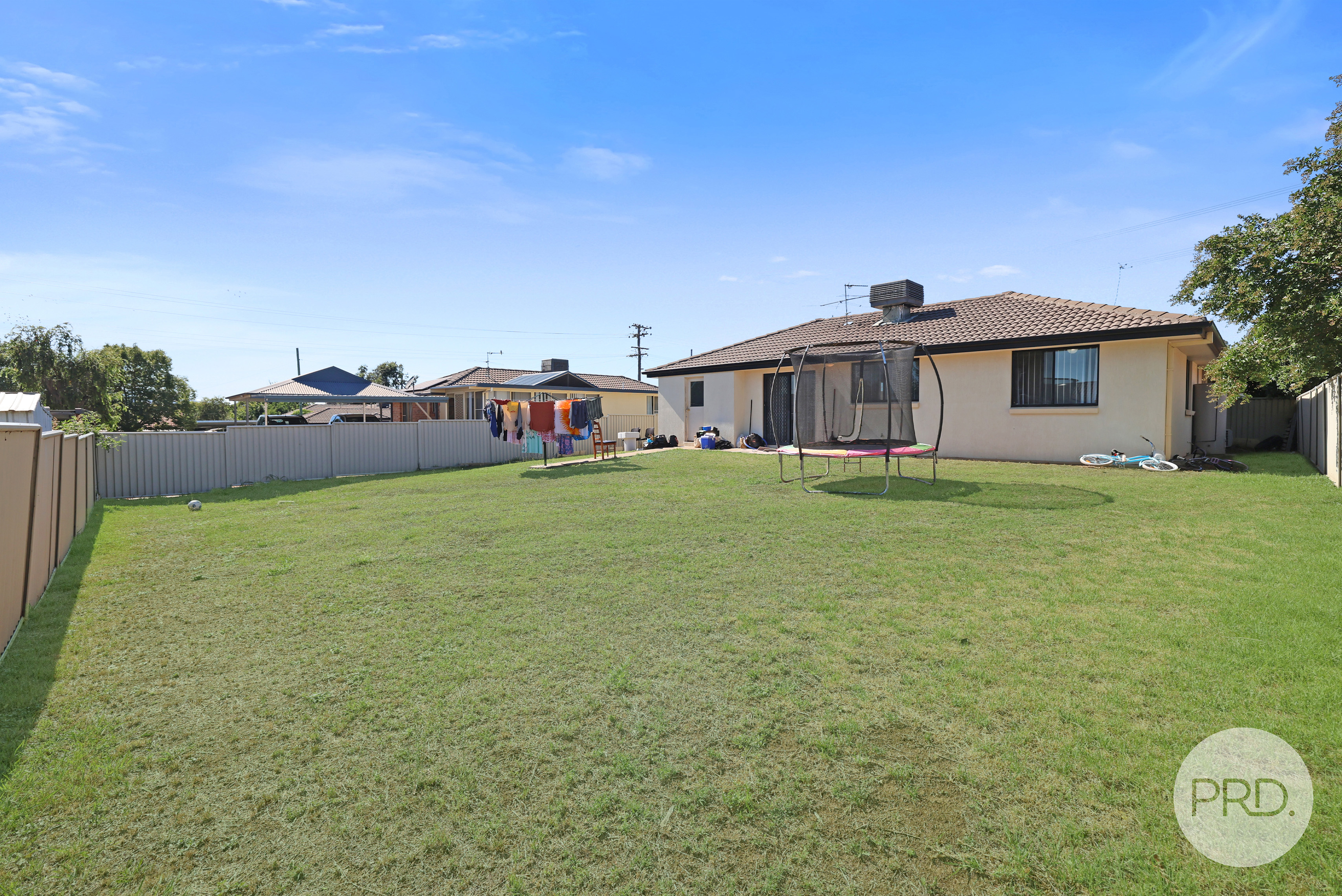 4-bedroom house at 106 Flinders Street, Tamworth, Nsw, 2340, Tamworth, New South Wales