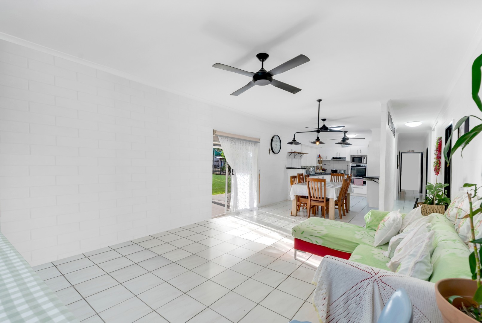 16 ORPHEUS CLOSE, Mount Sheridan QLD 4868 - Image 8