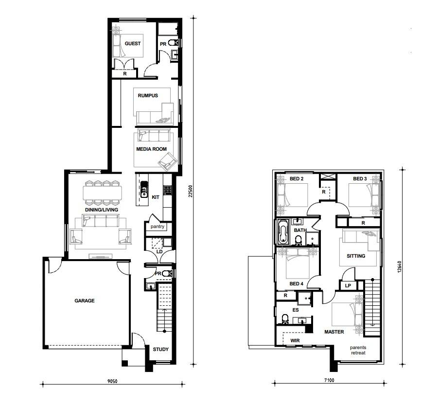 Lot 4419 Proposed Estate Road, Menangle Park, Nsw, 2563 - Image 8