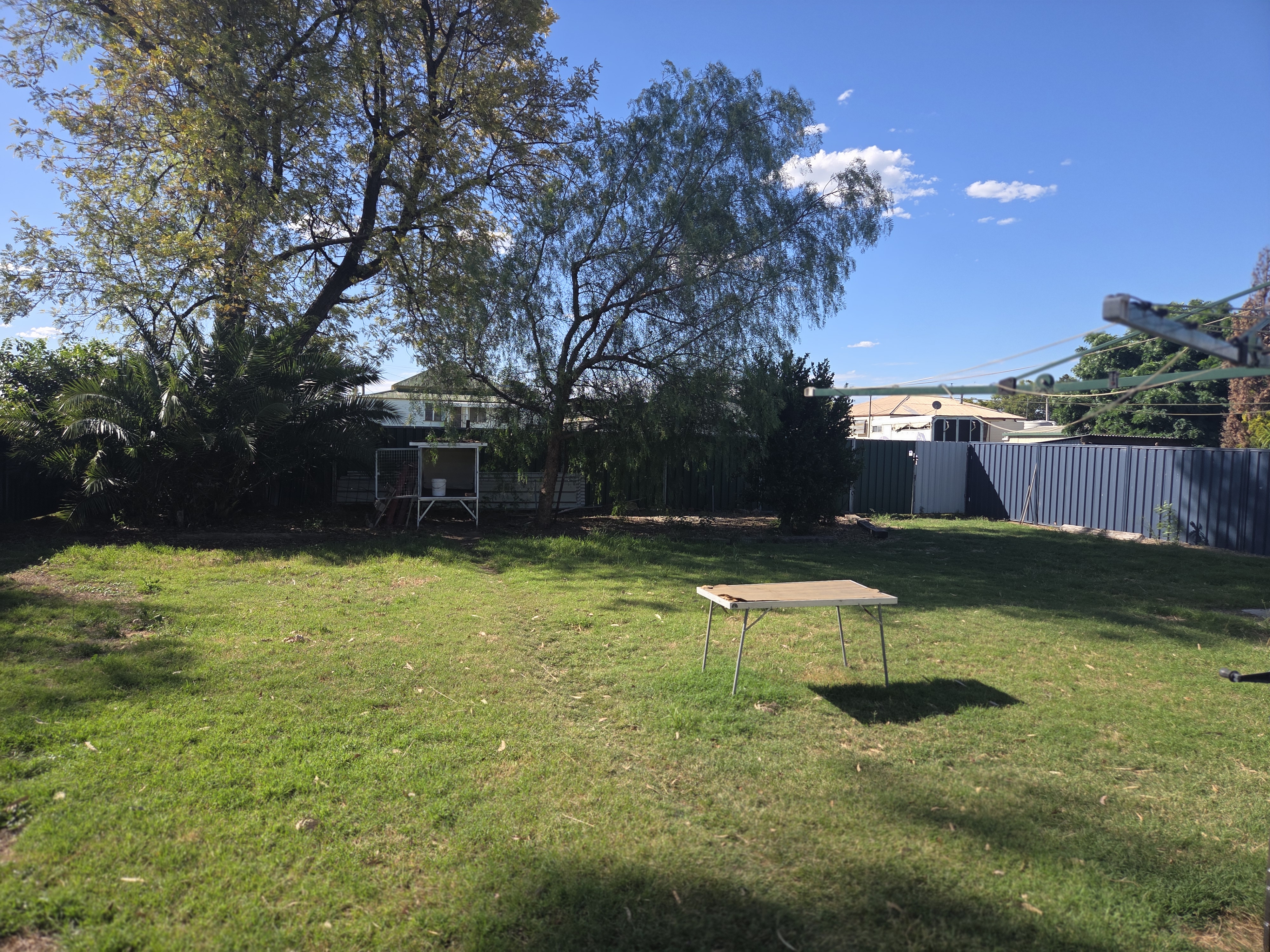 4-bedroom house at 16 KING STREET, Inglewood QLD 4387, Goondiwindi, Queensland