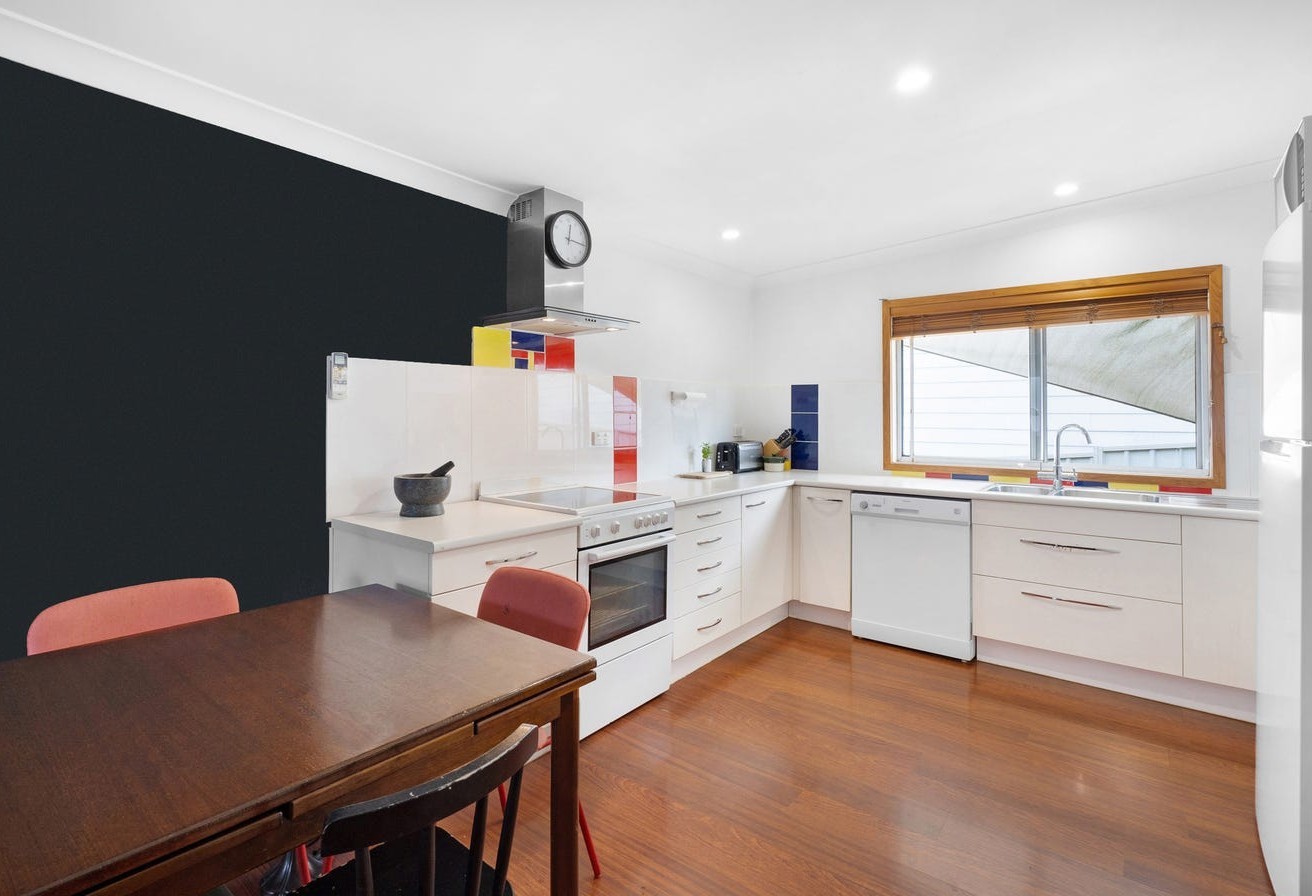 2-bedroom house at 18 Fern Valley Road, Cardiff, NSW 2285, Lake Macquarie, New South Wales