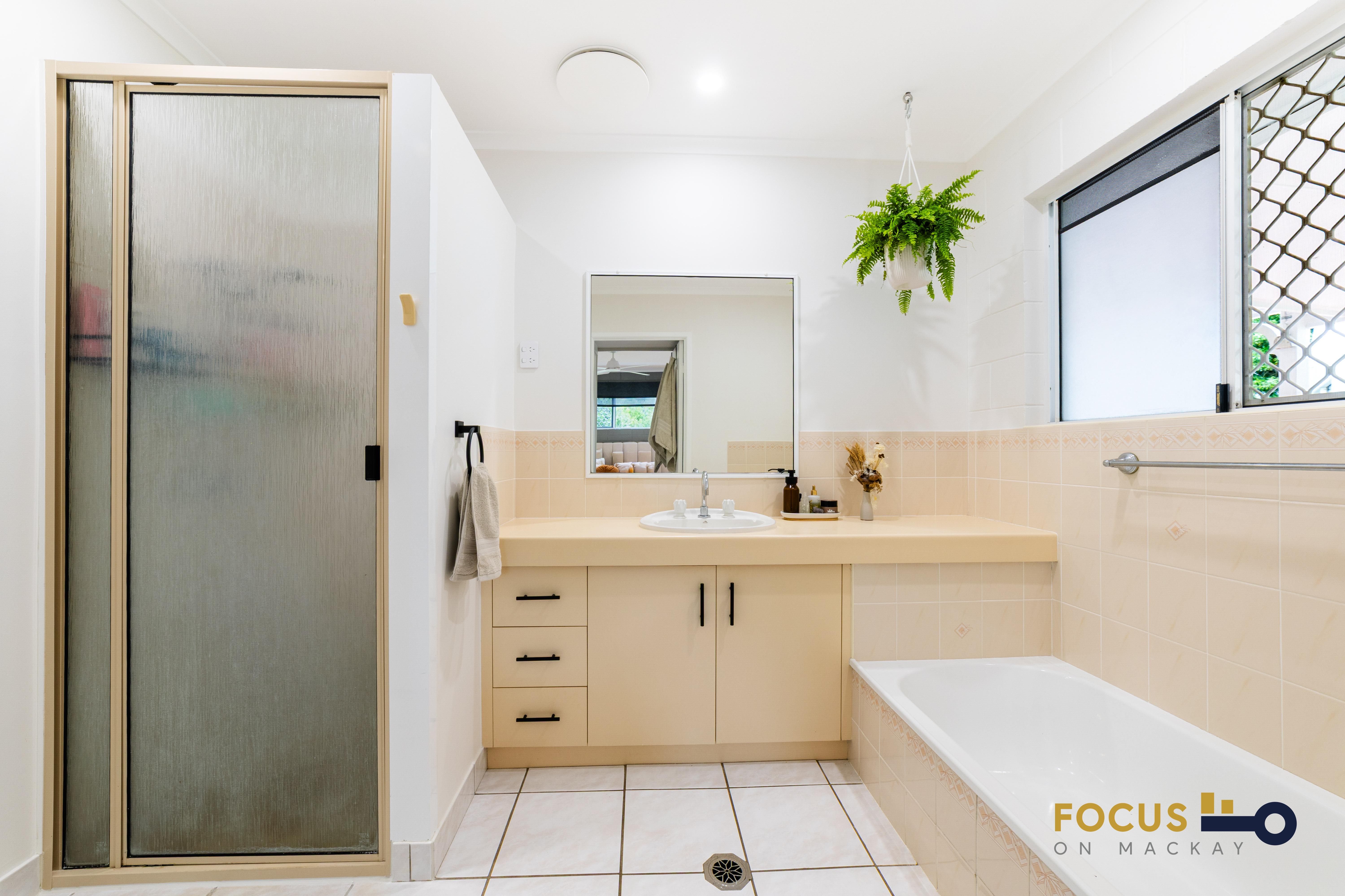 3-bedroom house at 41 WINDSOR DRIVE, Hay Point QLD 4740, Mackay, Queensland
