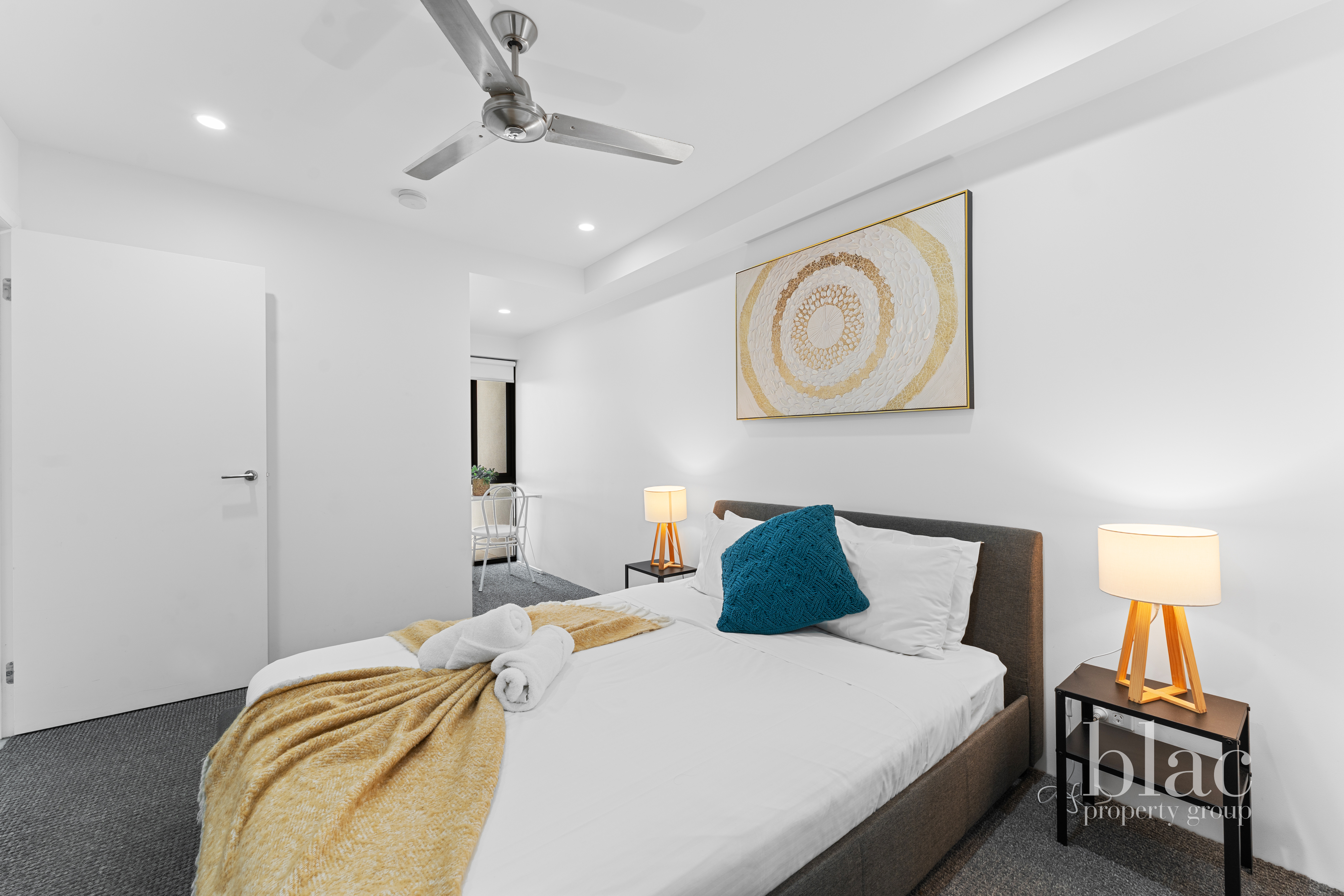 3-bedroom unit at 102/3-5 Spinnaker Drive, Sandstone Point, Qld, 4511, Moreton Bay, Queensland