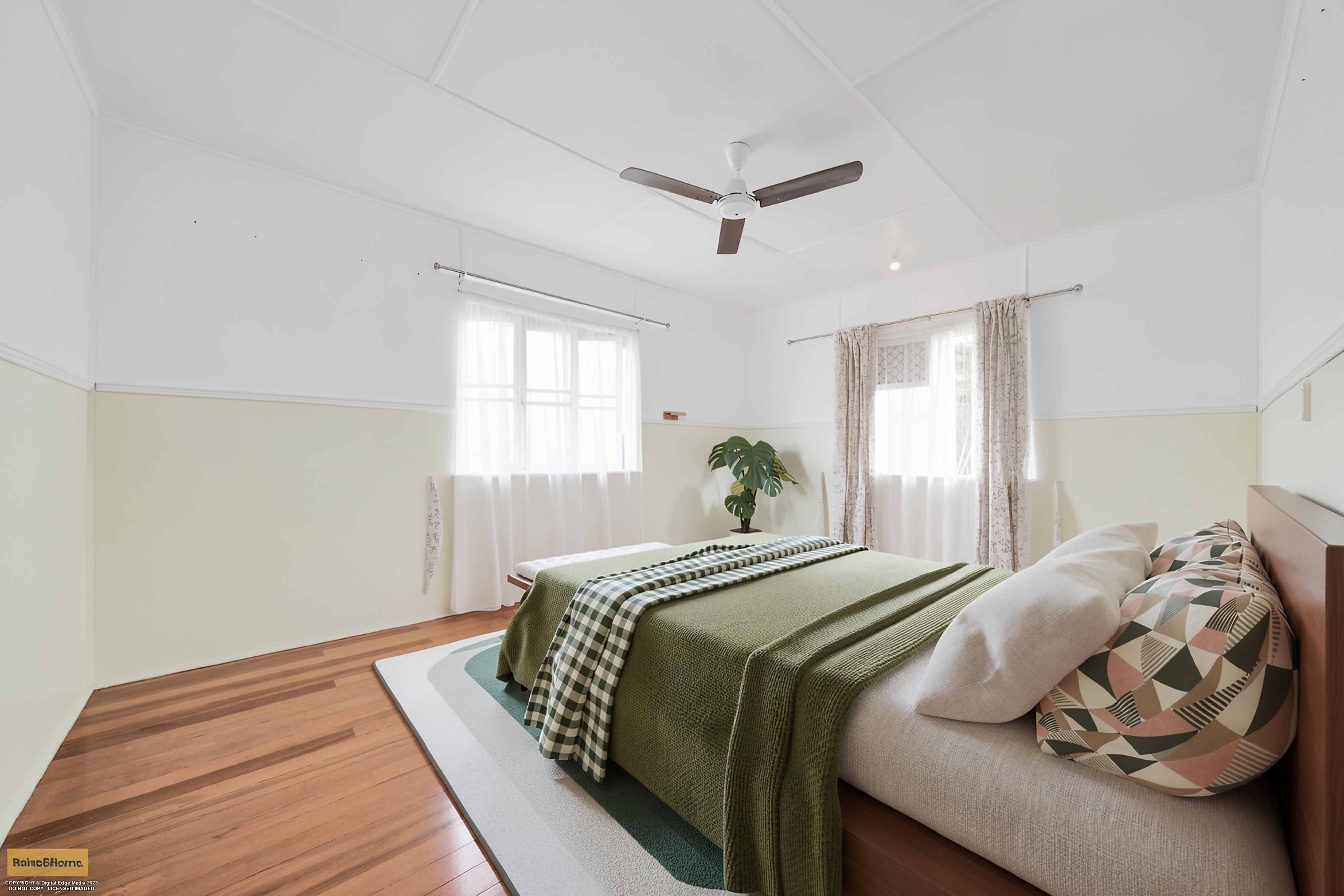 3-bedroom house at 10 Howe Street, Webb QLD 4860, Cassowary Coast, Queensland