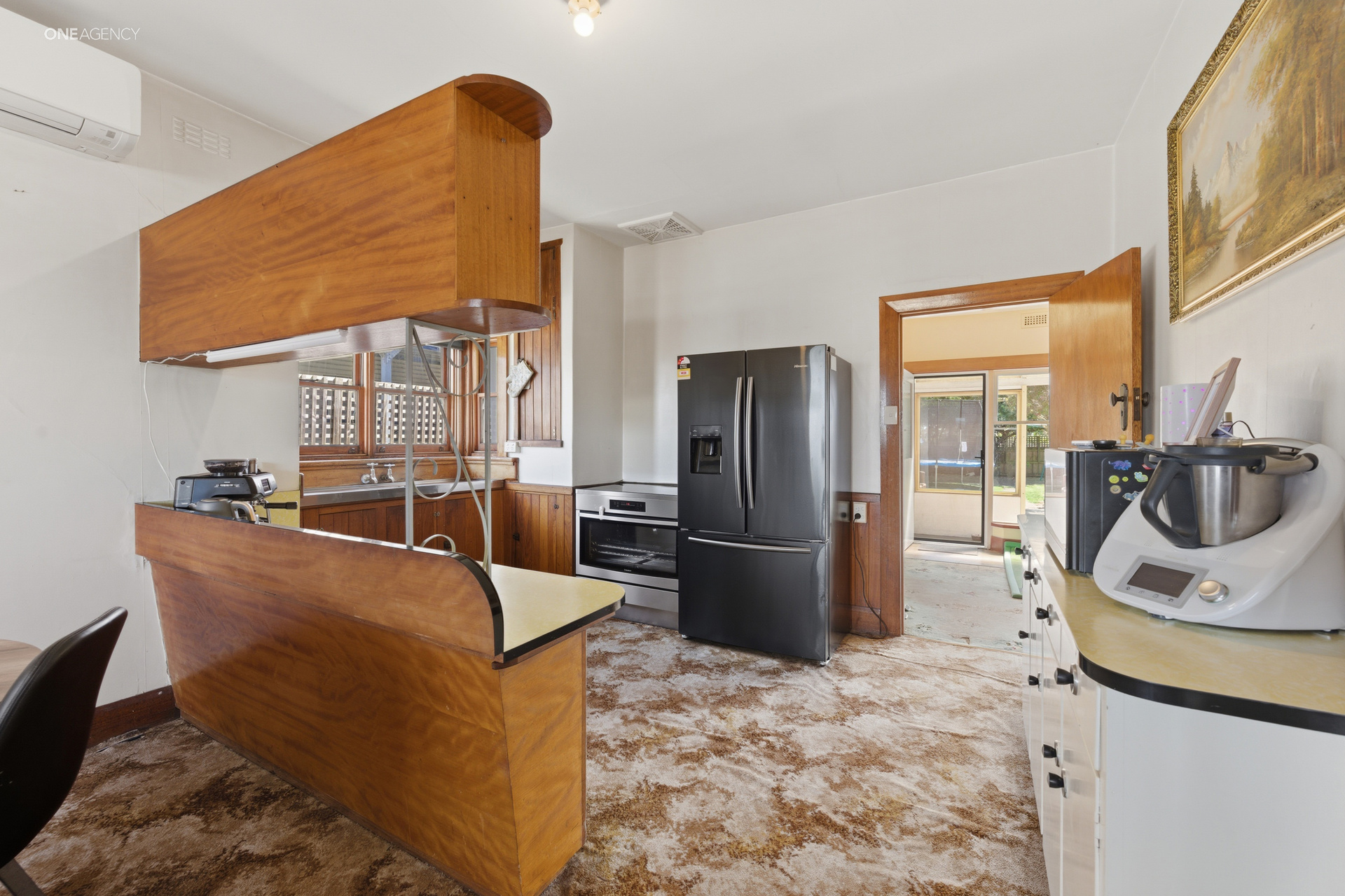 3-bedroom house at 70A Nicholls Street, Devonport, TAS 7310, Devonport, Tasmania