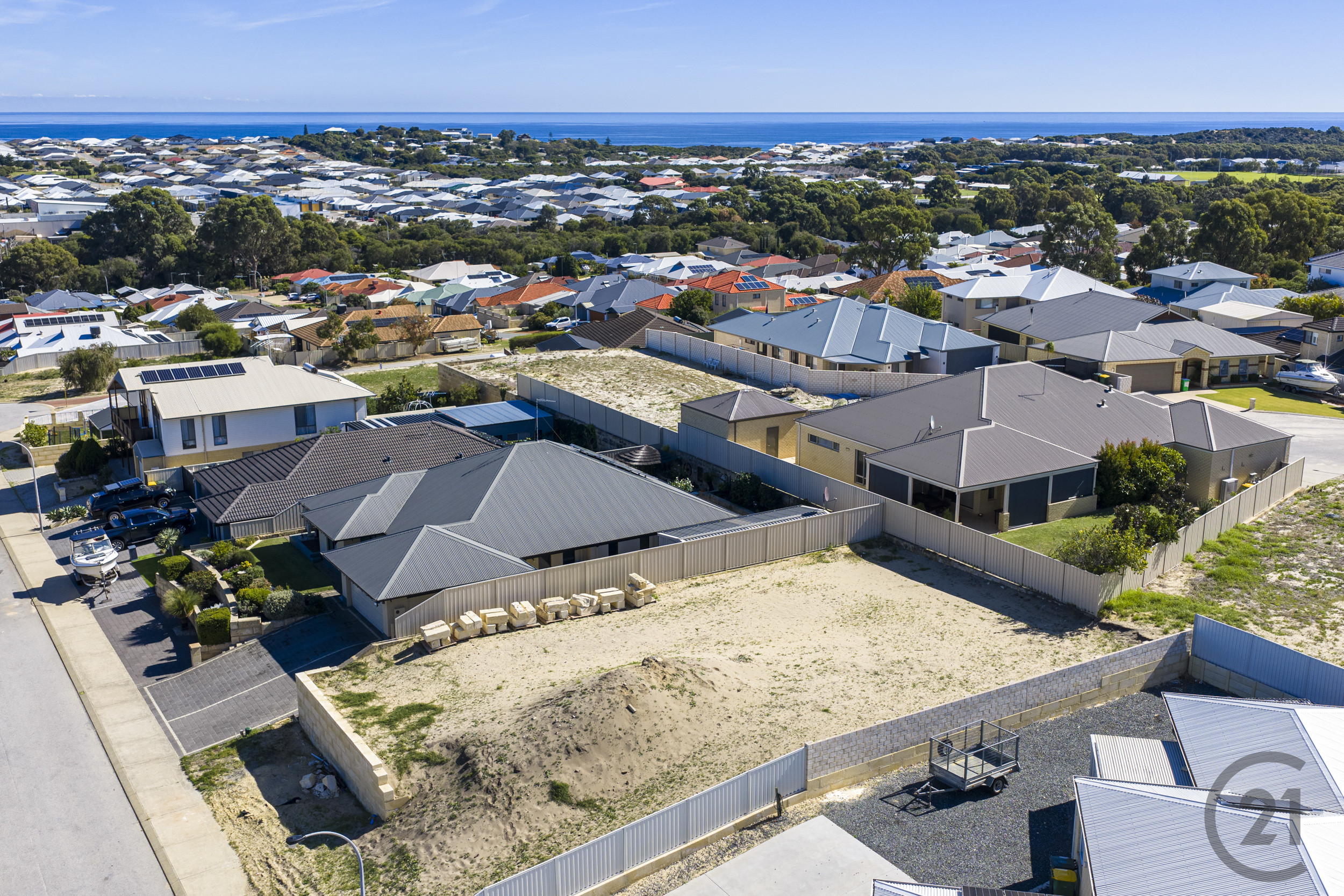16 Meckering Turn, Dawesville, Wa, 6211 - Image 1