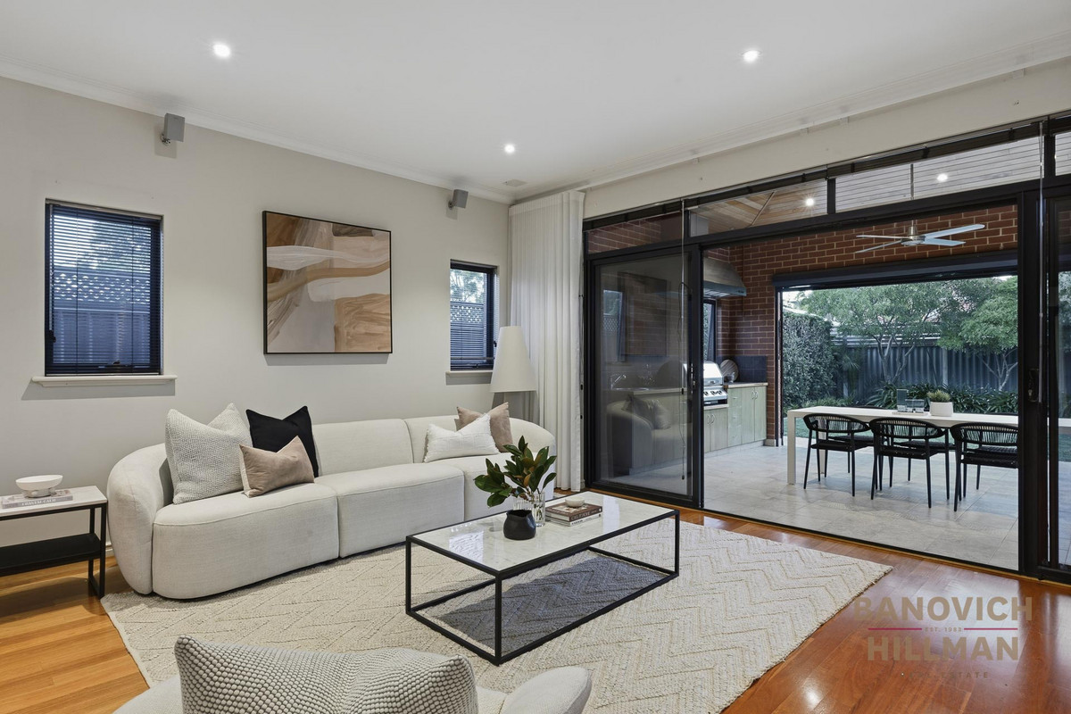 4-bedroom house at 81A Ardross Street, Applecross, Wa, 6153, Melville, Western Australia