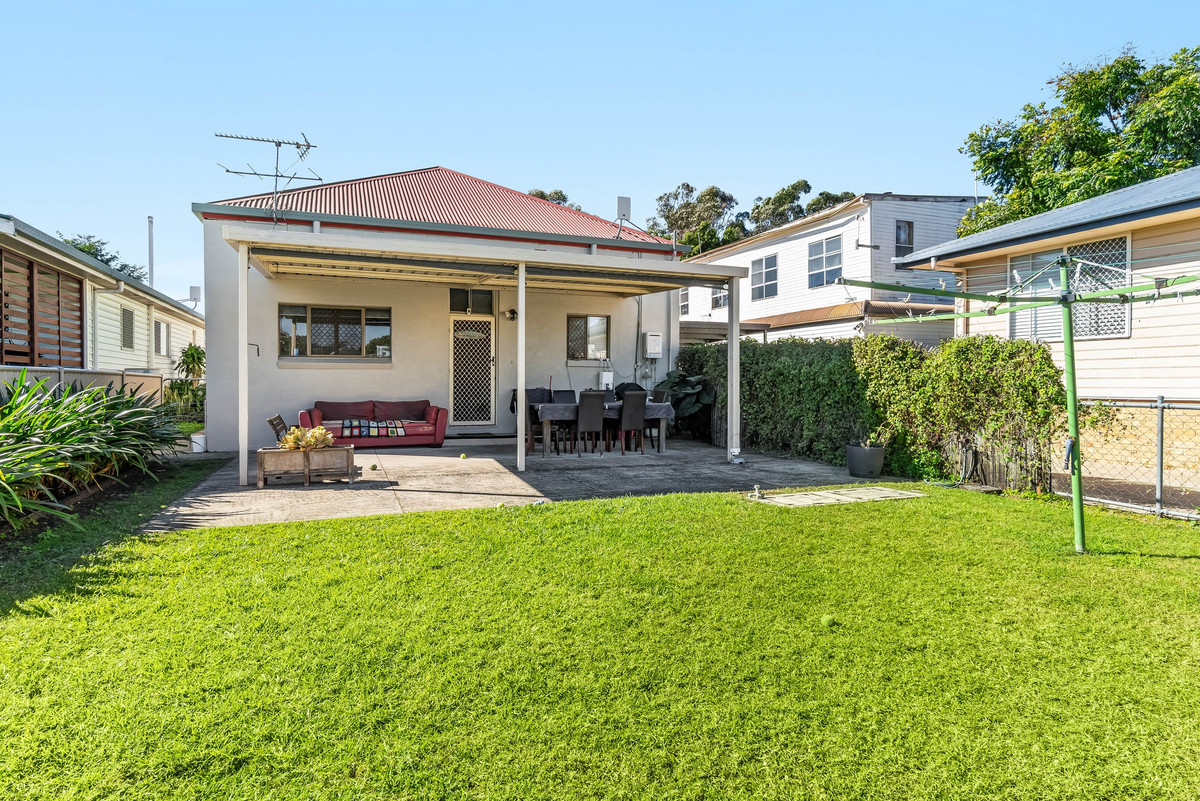 2-bedroom house at 111 Richmond Terrace, Coraki, NSW 2471, Richmond Valley, New South Wales