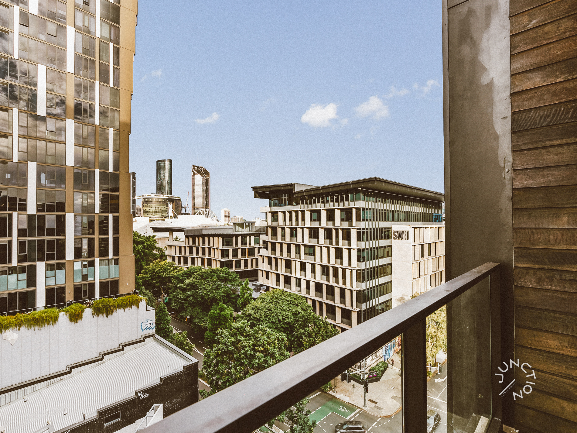 FISH LANE APARTMENTS 46 125 MELBOURNE STREET, SOUTH BRISBANE QLD 4101 - Image 3