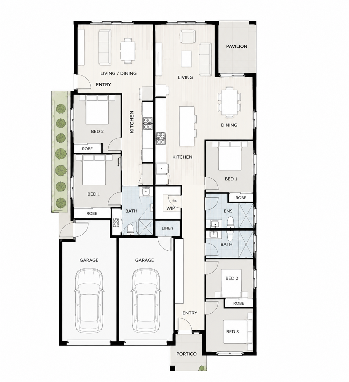 5-bedroom house at 68 Nelson Street, Bundamba, QLD 4304, Ipswich, Queensland