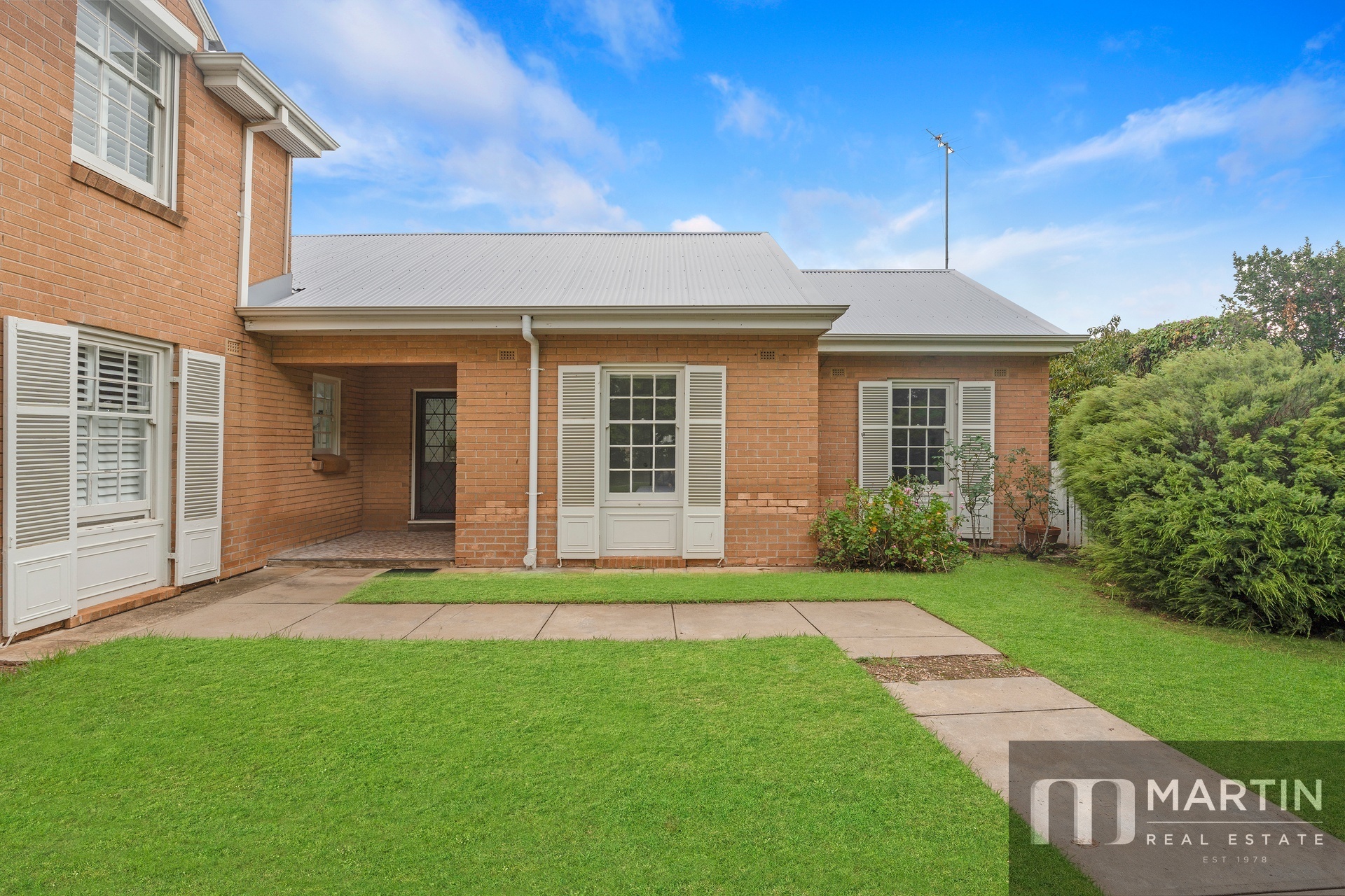3-bedroom unit at 4 13 NORTHCOTE TERRACE, MEDINDIE SA 5081, Walkerville, South Australia