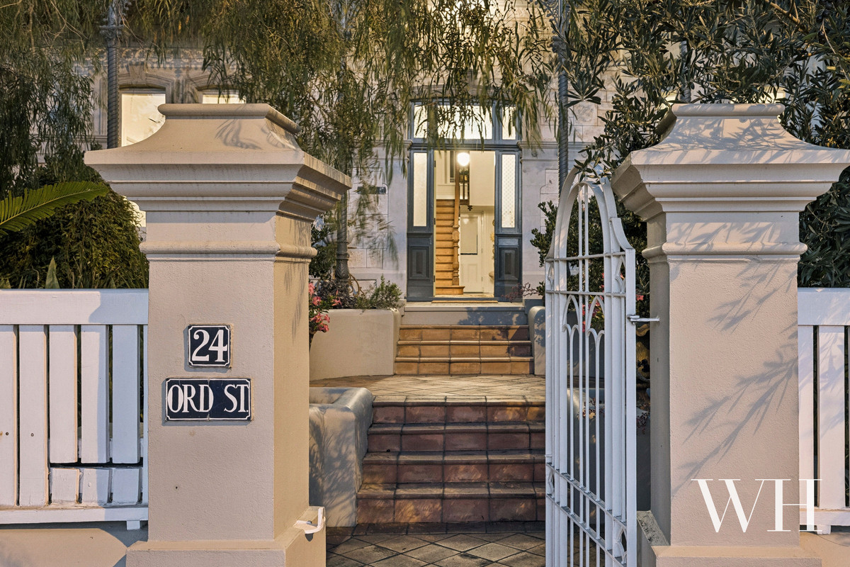 24 ORD STREET, Fremantle WA 6160 - Image 4