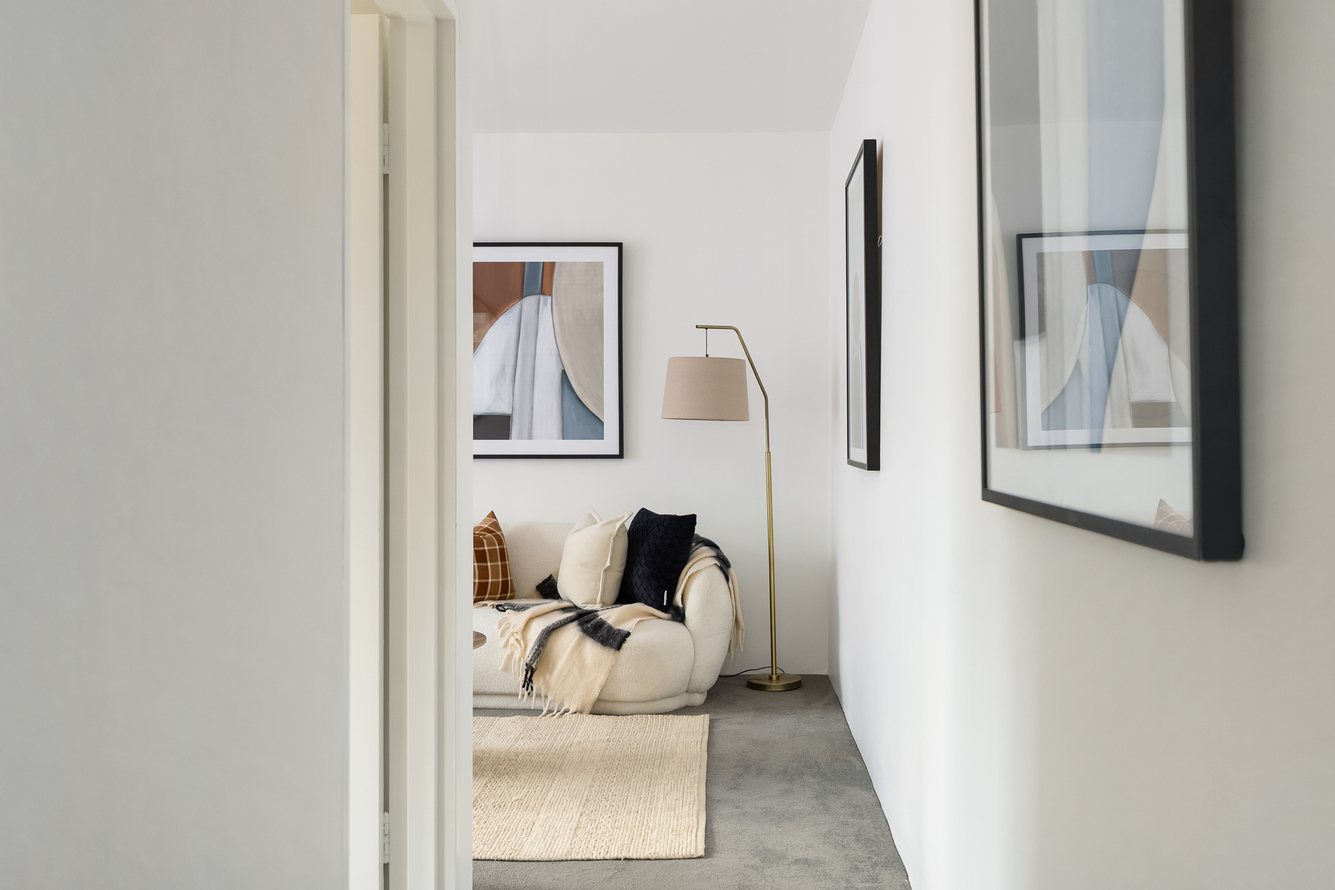 2-bedroom unit at 5 31 DULWICH STREET, DULWICH HILL NSW 2203, Inner West, New South Wales