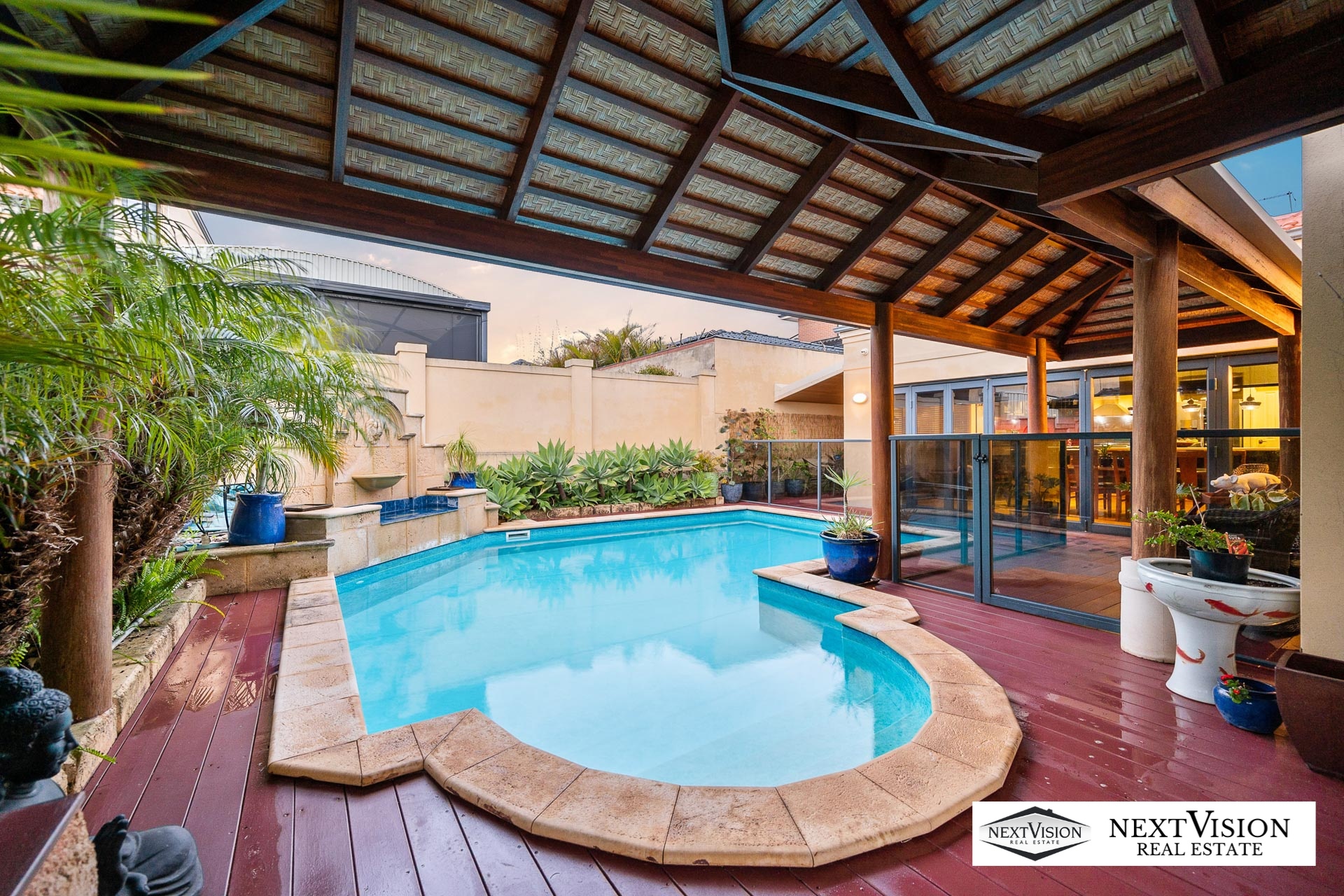 5-bedroom house at 3 RICHARDSON ROAD, Coogee WA 6166, Cockburn, Western Australia