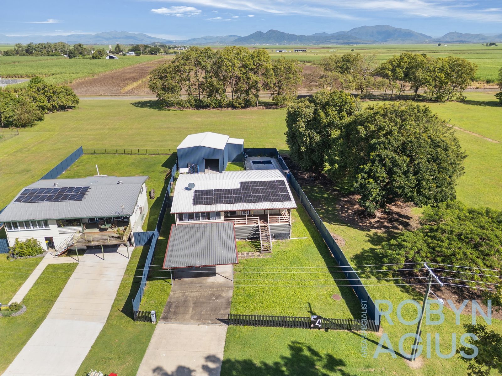 3-bedroom house at 5 REG SMITH STREET, Marian QLD 4753, Mackay, Queensland
