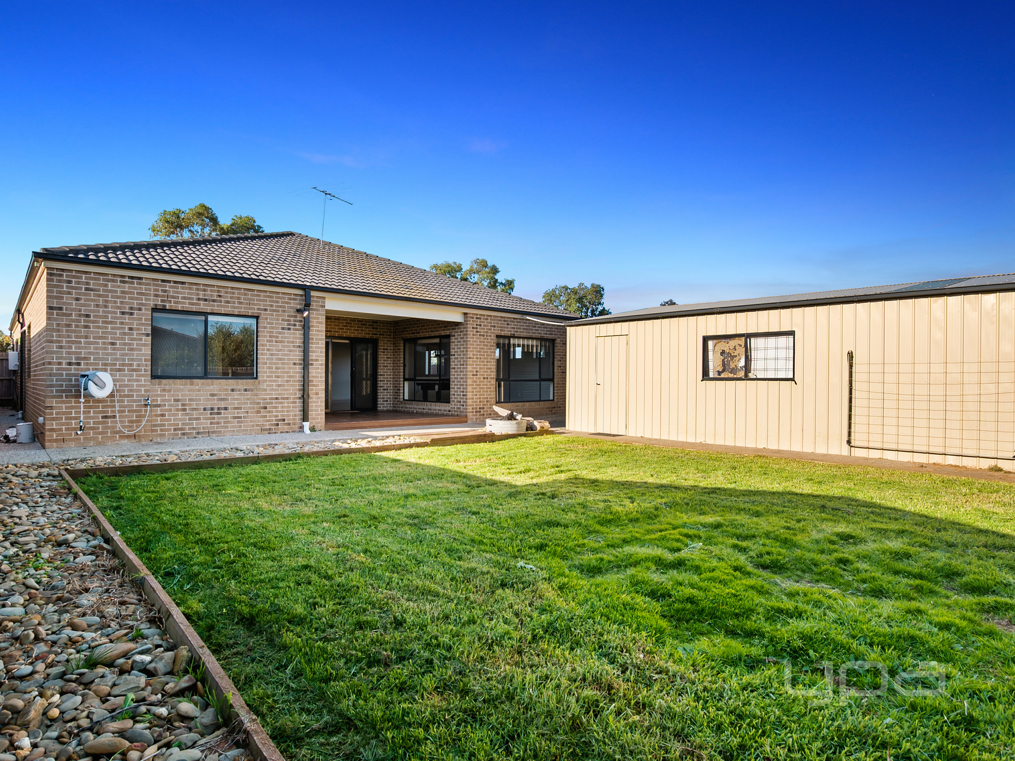 4-bedroom house at 45 Archer Drive, Kurunjang, VIC 3337, Melton, Victoria