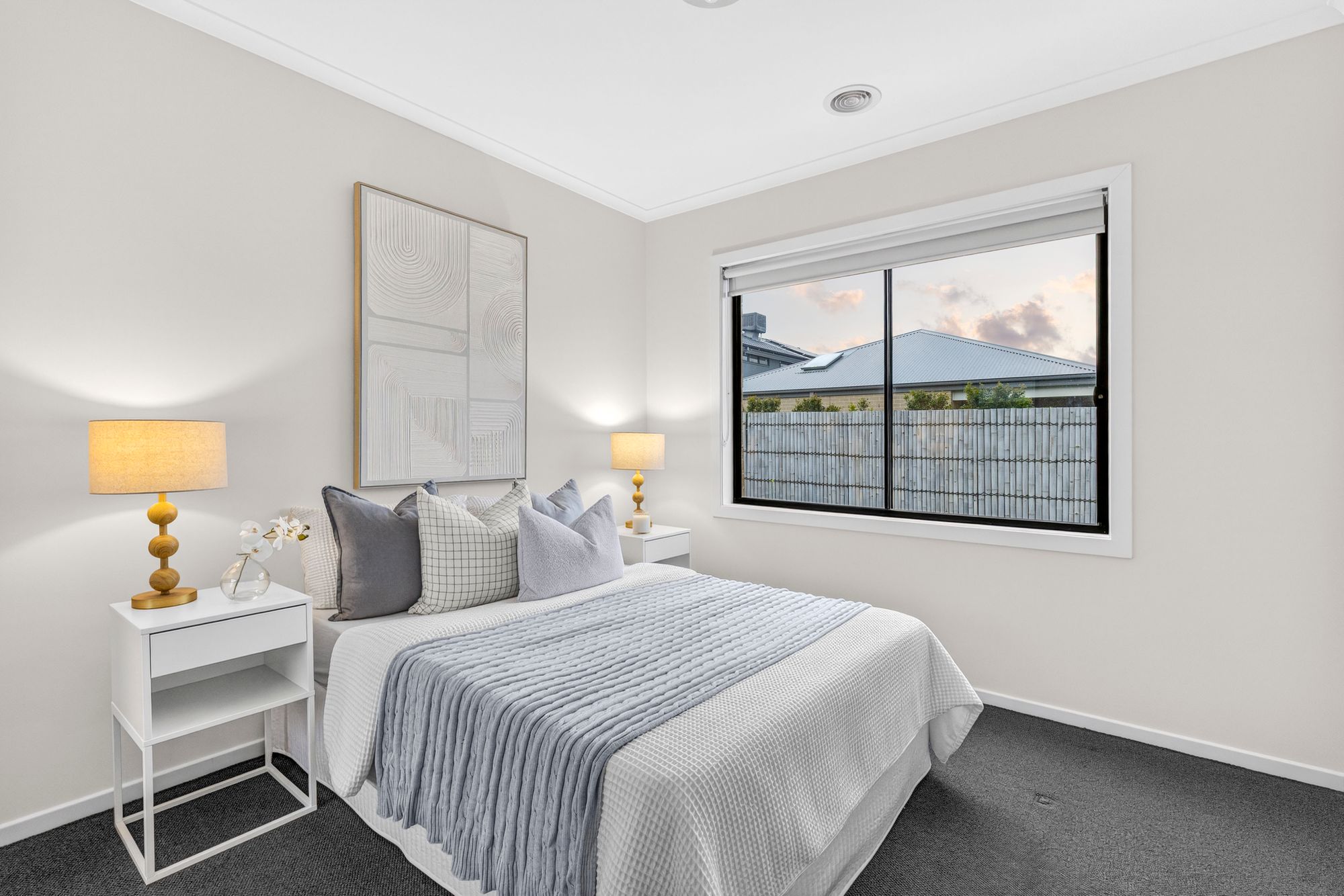 4-bedroom house at 43 Cabane Circuit, Mount Duneed, VIC 3217, Greater Geelong, Victoria