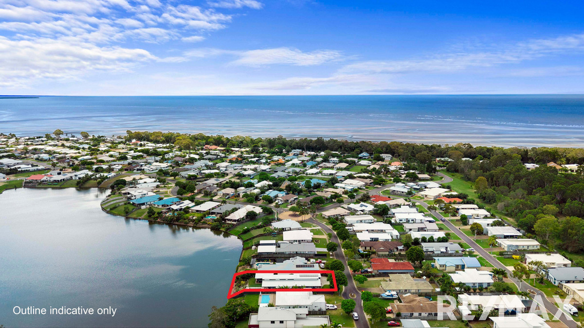 99 NORTHSHORE AVENUE, Toogoom QLD 4655 - Image 1