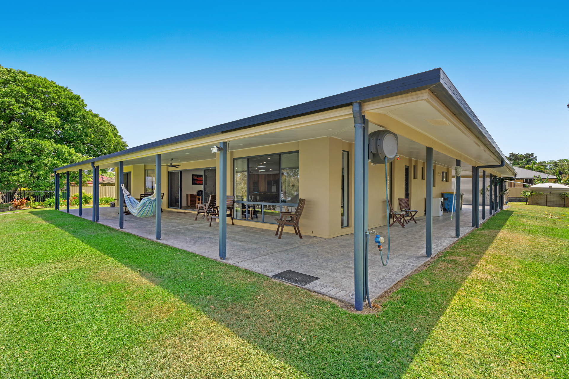 3-bedroom house at 33B RICHMOND STREET, Wardell NSW 2477, Ballina, New South Wales