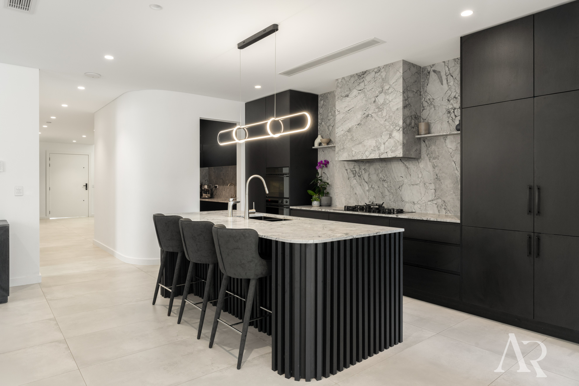 4-bedroom unit at 55 Thomas Street, Picnic Point, NSW 2213, Canterbury-Bankstown, New South Wales