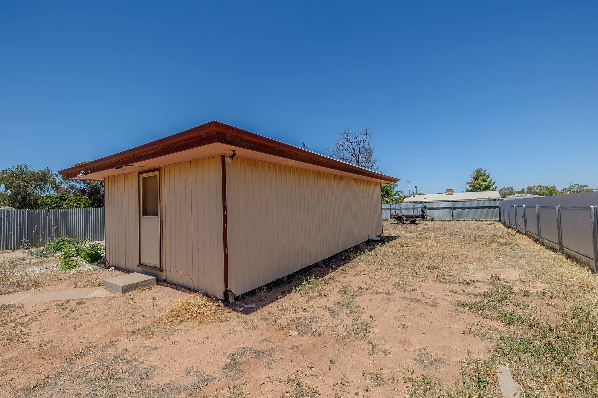 4-bedroom house at 220 BEST STREET, Sea Lake VIC 3533, Buloke, Victoria