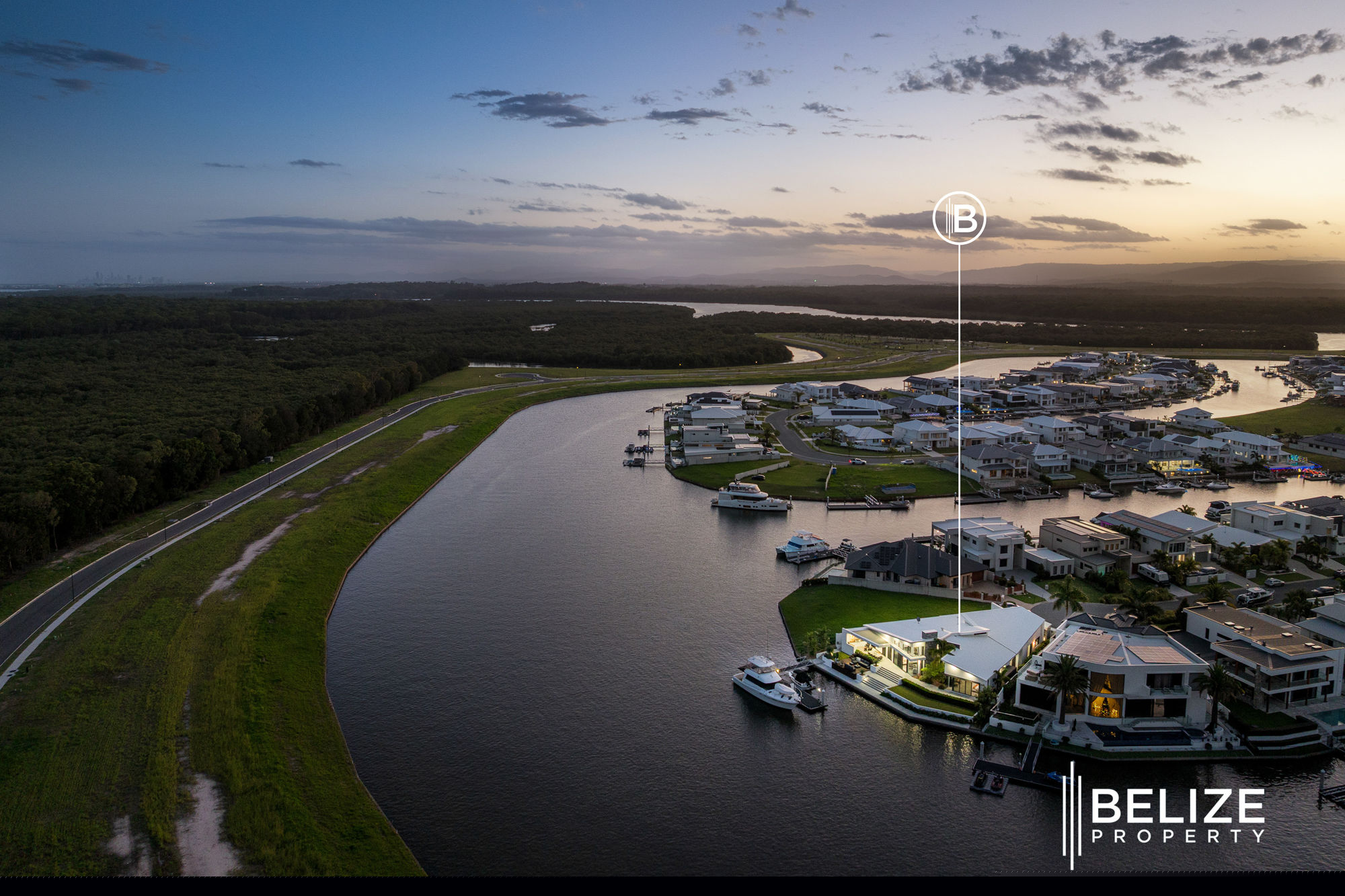3-bedroom house at 54 Poinciana Place, Jacobs Well, QLD 4208, Gold Coast, Queensland