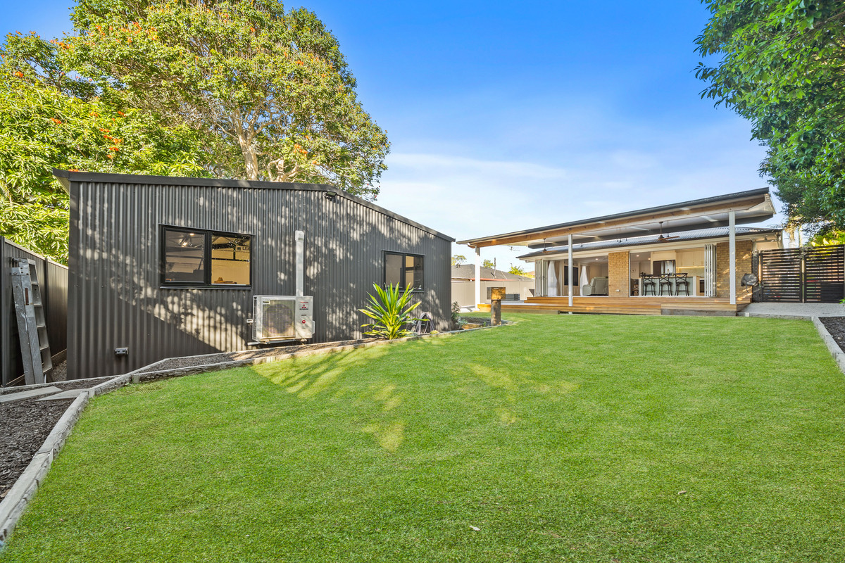 4-bedroom house at 208 Russell Street, Cleveland, QLD 4163, Redland, Queensland