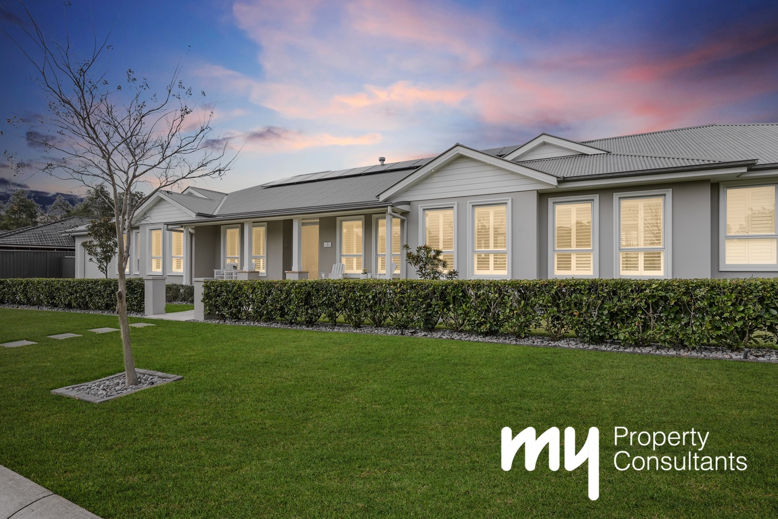 3 Lowry Close, Harrington Park, NSW 2567 - Image 2