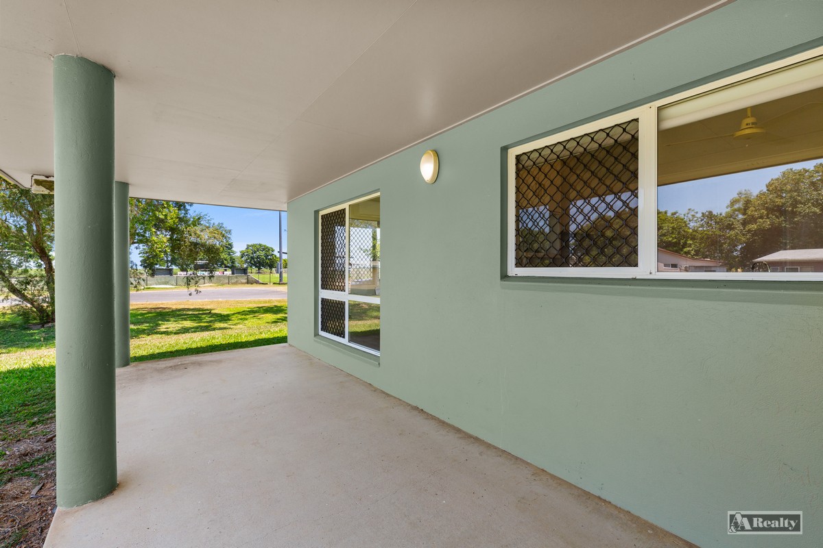 3-bedroom house at 2 CASTOR STREET, Mourilyan QLD 4858, Cassowary Coast, Queensland