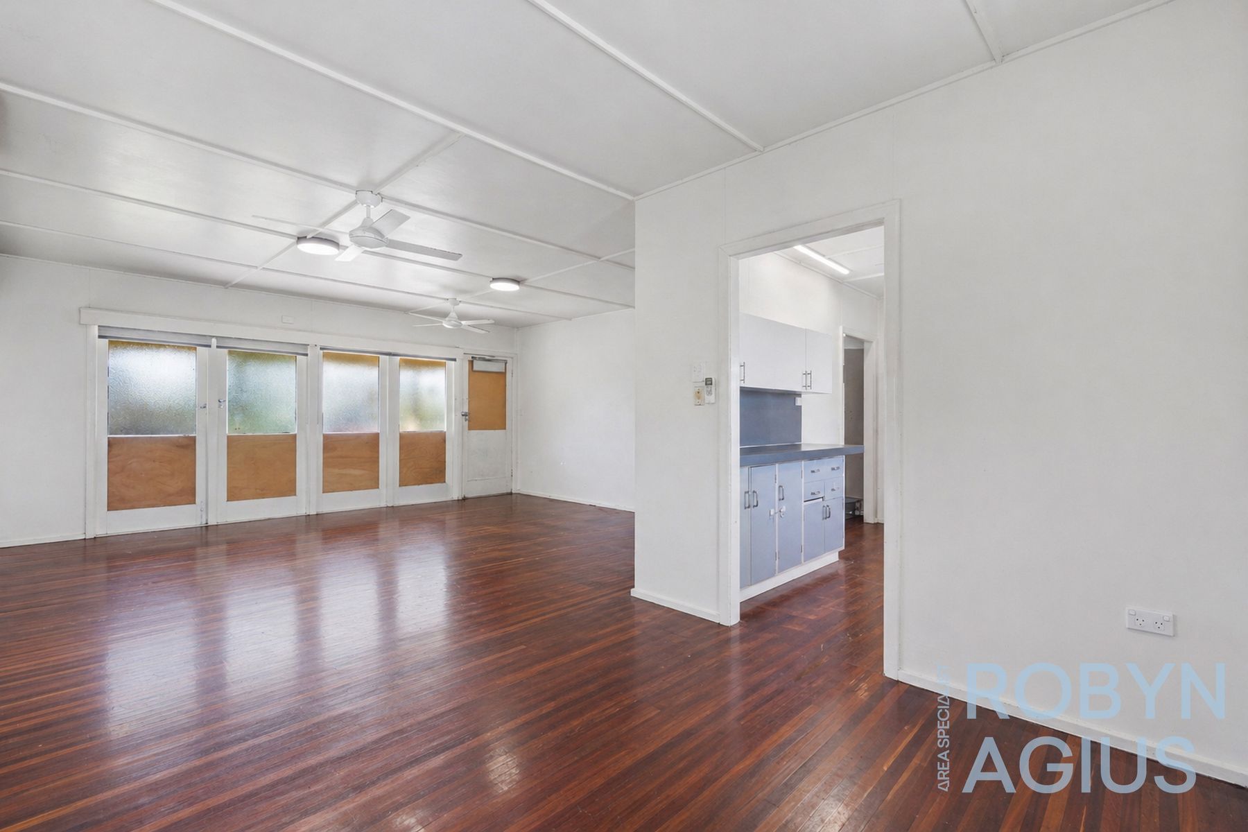 3-bedroom house at 5 REG SMITH STREET, Marian QLD 4753, Mackay, Queensland