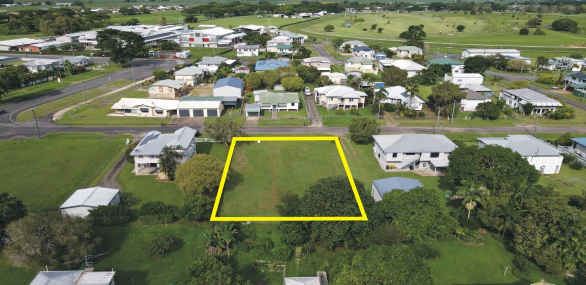 27 Boyd Street, Ingham, QLD 4850 - Image 8