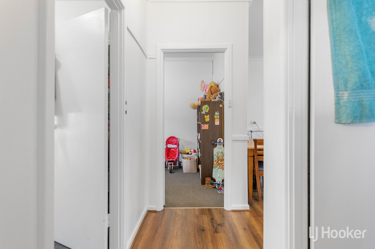 3-bedroom house at 14 Amport Street, Elizabeth North, SA 5113, Playford, South Australia