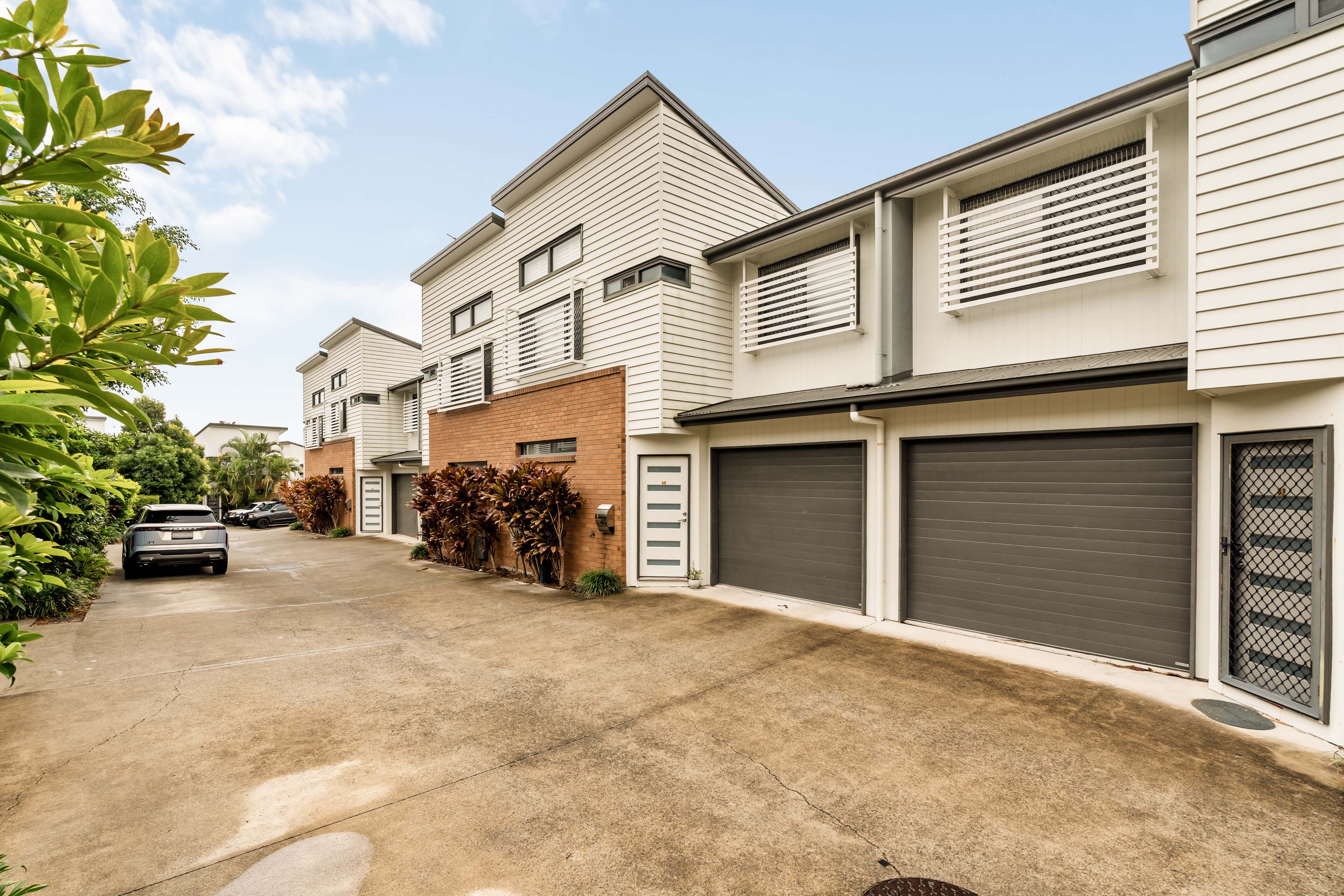 TOWNHOUSE 40 21 RENSBURG STREET, BRIGHTON QLD 4017 - Image 3