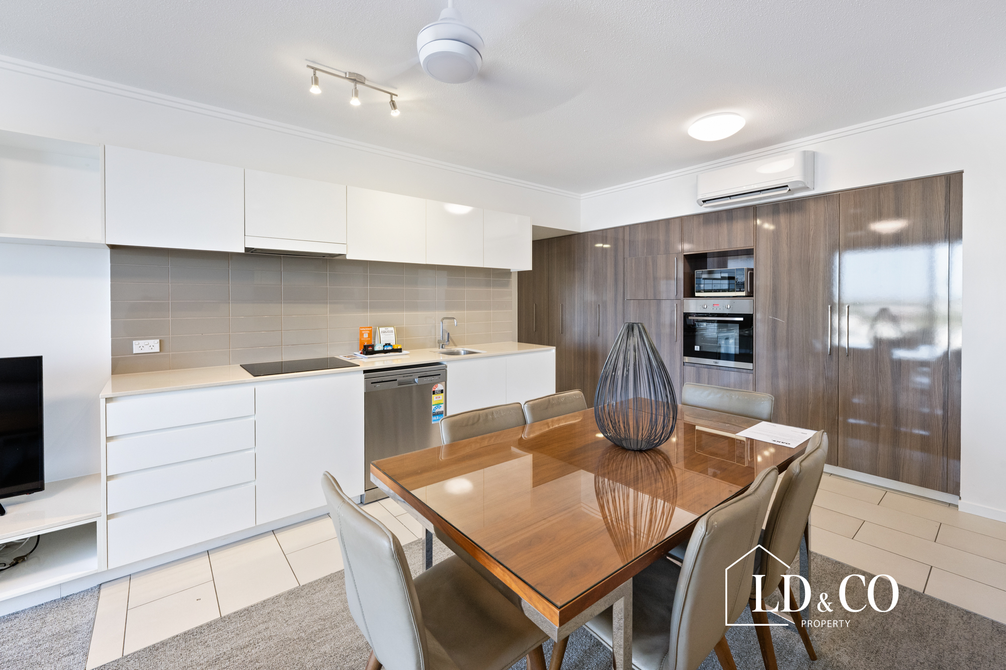 2-bedroom unit at 27/35 Alfred Street, Mackay, QLD 4740, Mackay, Queensland