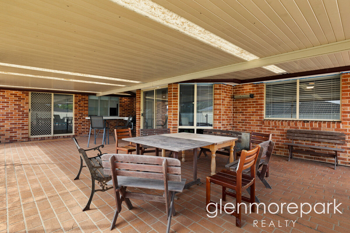 4-bedroom house at 16 Knox Street, Glenmore Park, NSW 2745, Penrith, New South Wales