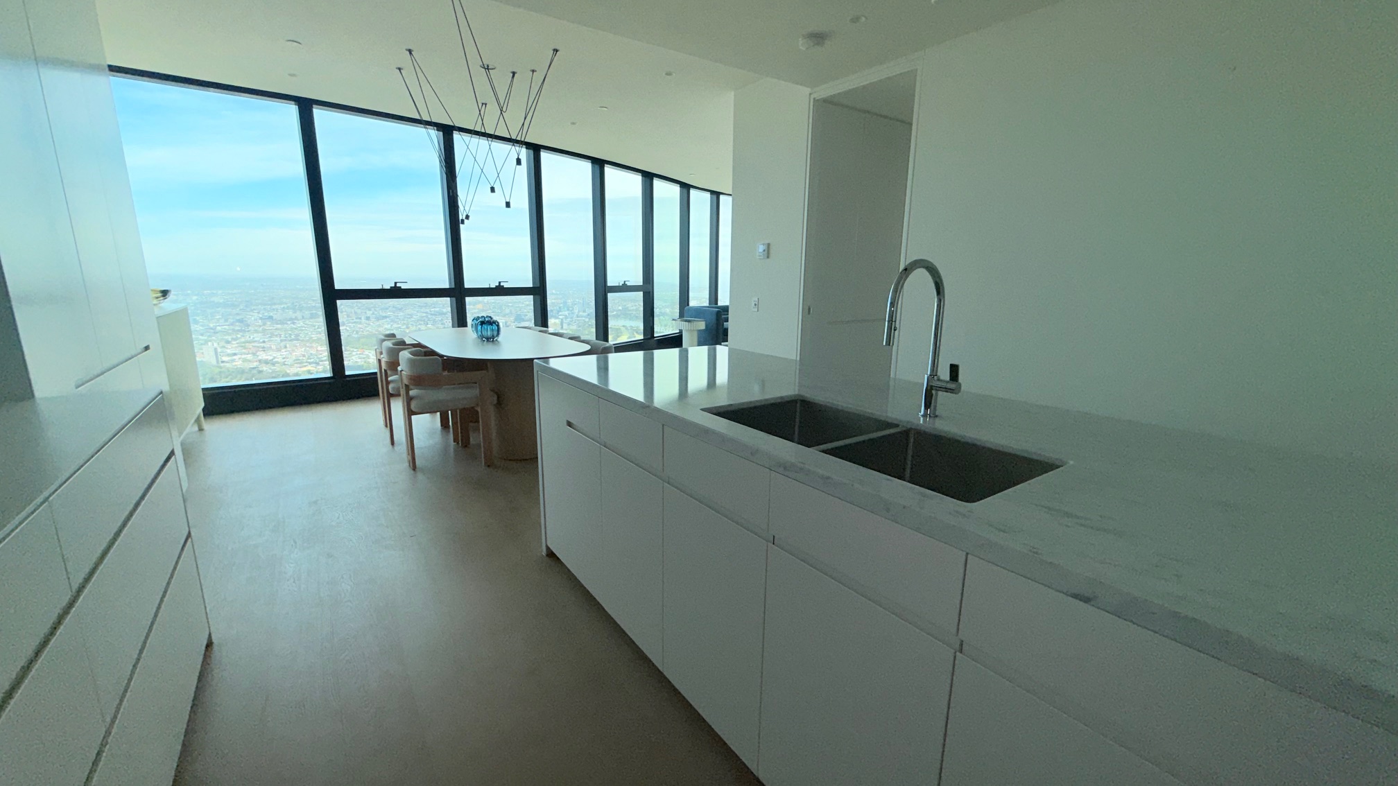 UNIT 9403 LEVEL 94 70 SOUTHBANK BOULEVARD, Southbank VIC 3006 - Image 5