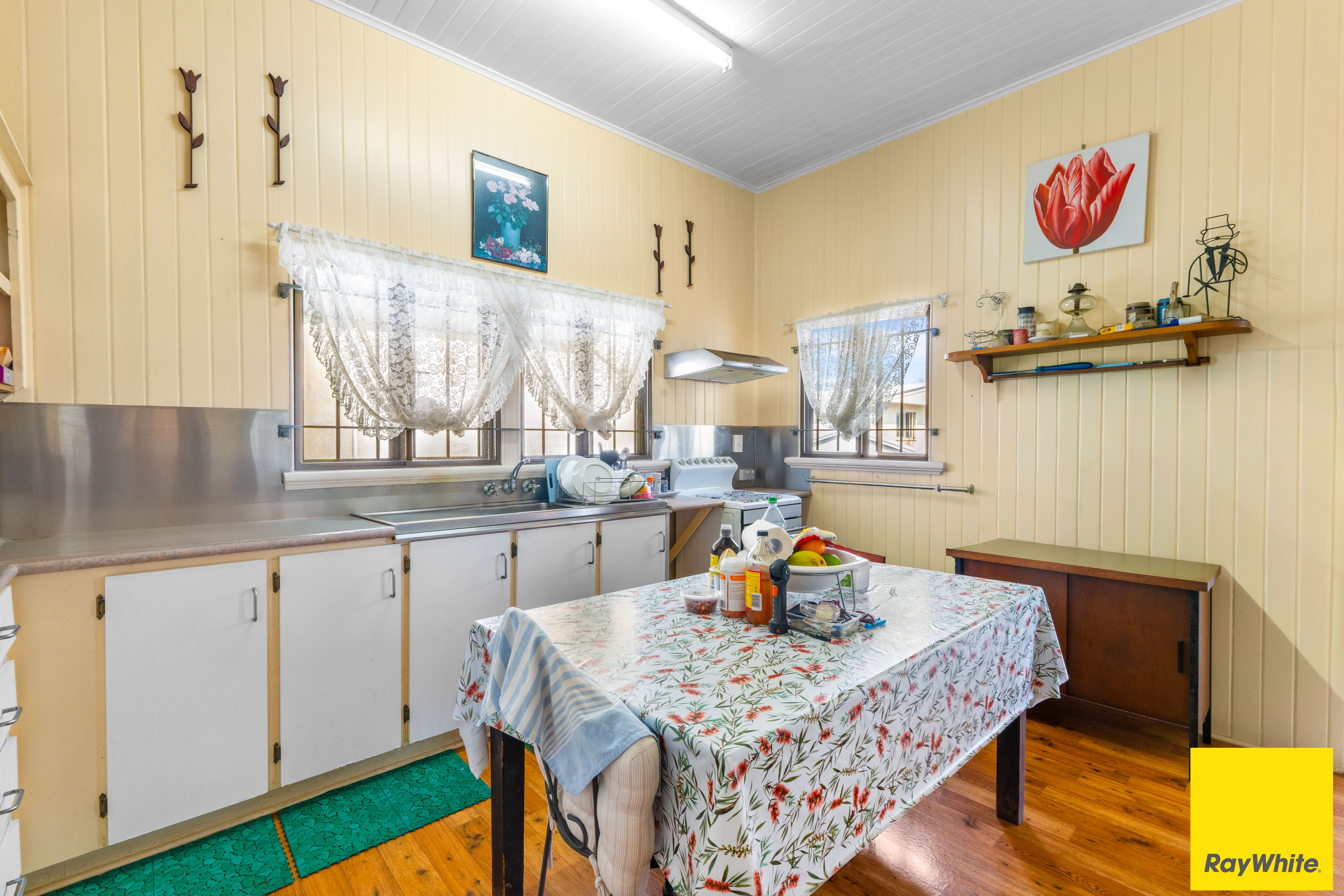 4-bedroom house at 12 BARRY STREET, Bungalow QLD 4870, , Queensland