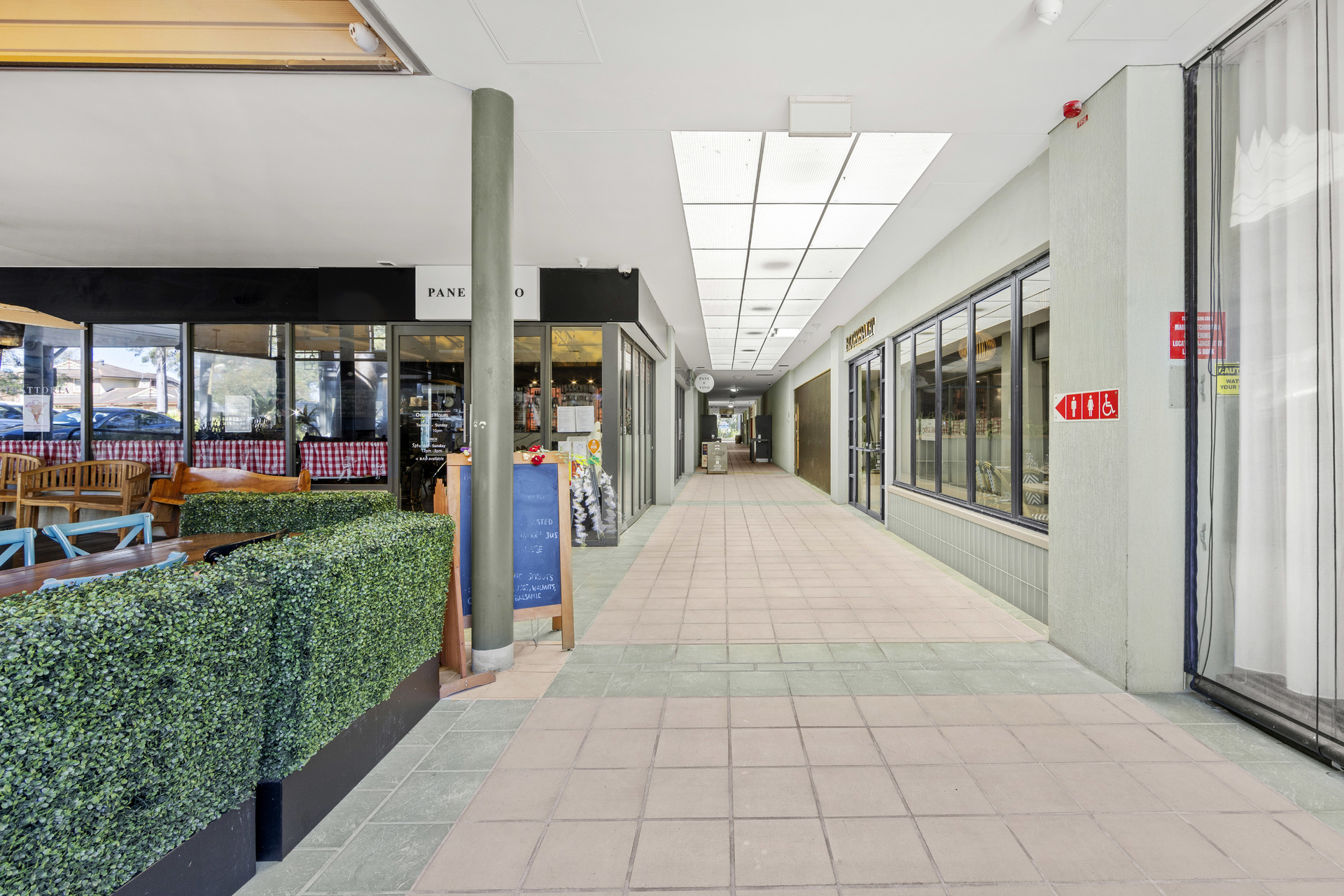 1-bedroom unit at 15/72 Allison Crescent, Menai, Nsw, 2234, , New South Wales