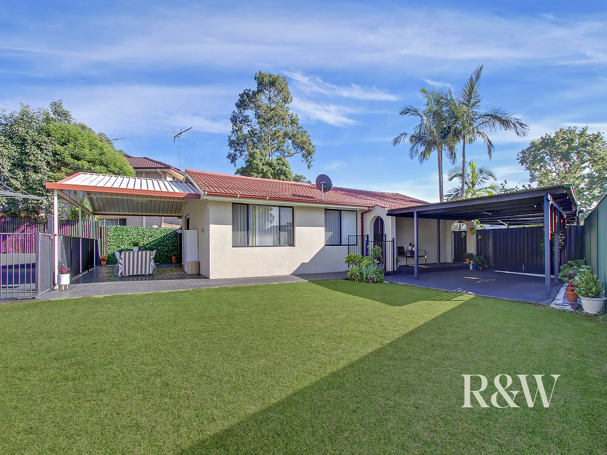 3-bedroom house at 4 Kippax Place, St Clair NSW 2759, Penrith, New South Wales