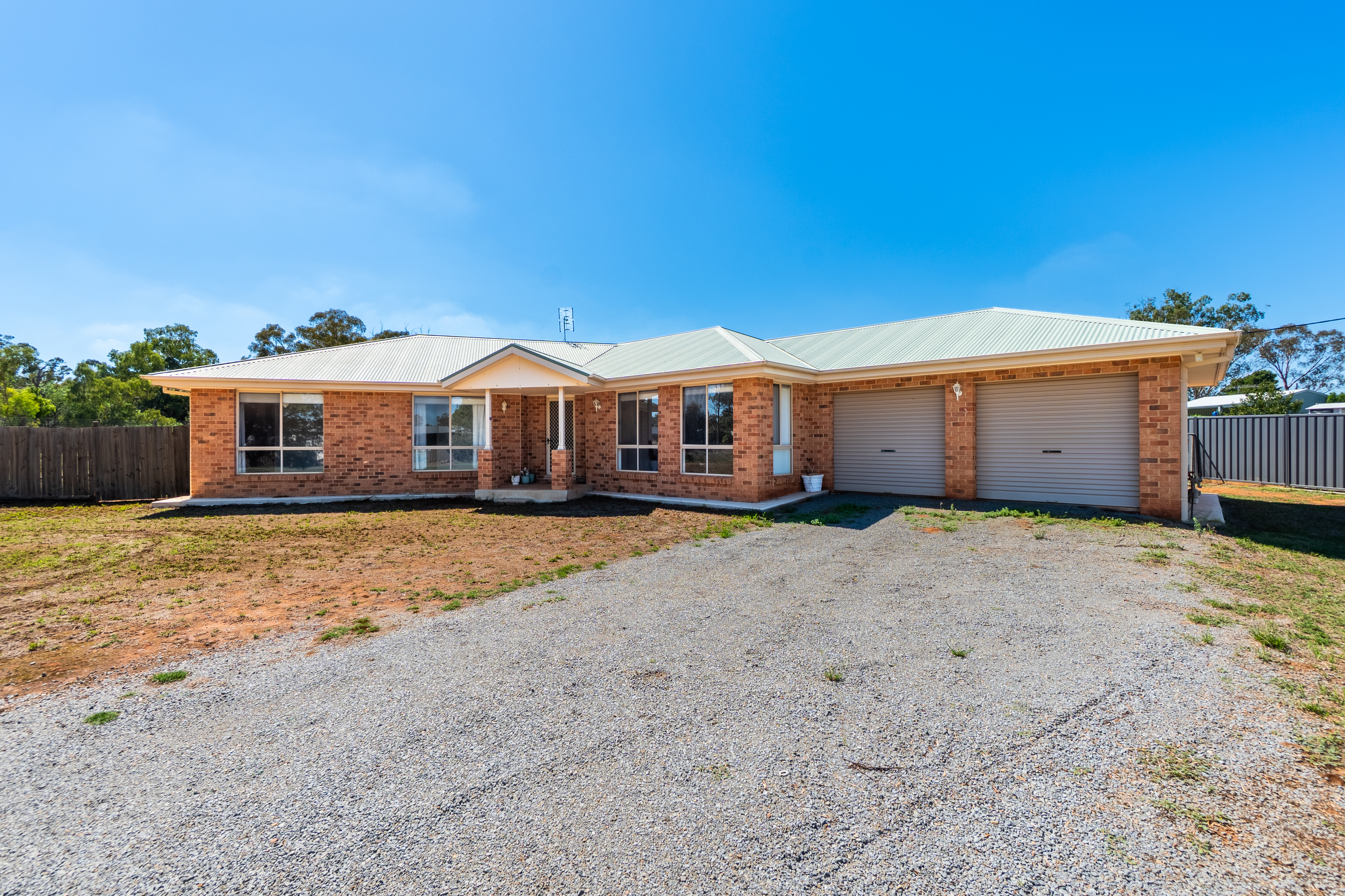 3-bedroom house at 49-51 MIMOSA STREET, Coolamon NSW 2701, Coolamon, New South Wales
