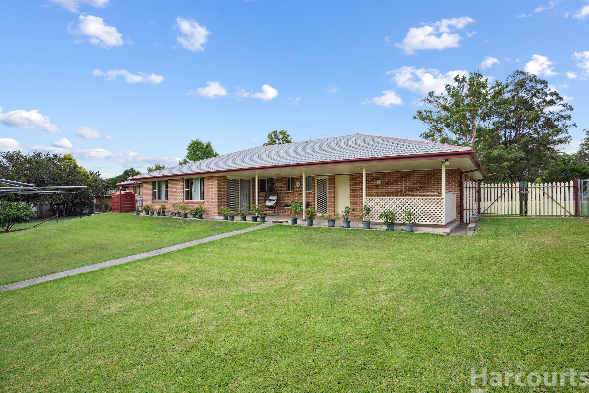 4-bedroom house at 6 Hillview Drive, Yarravel, NSW 2440, Kempsey, New South Wales