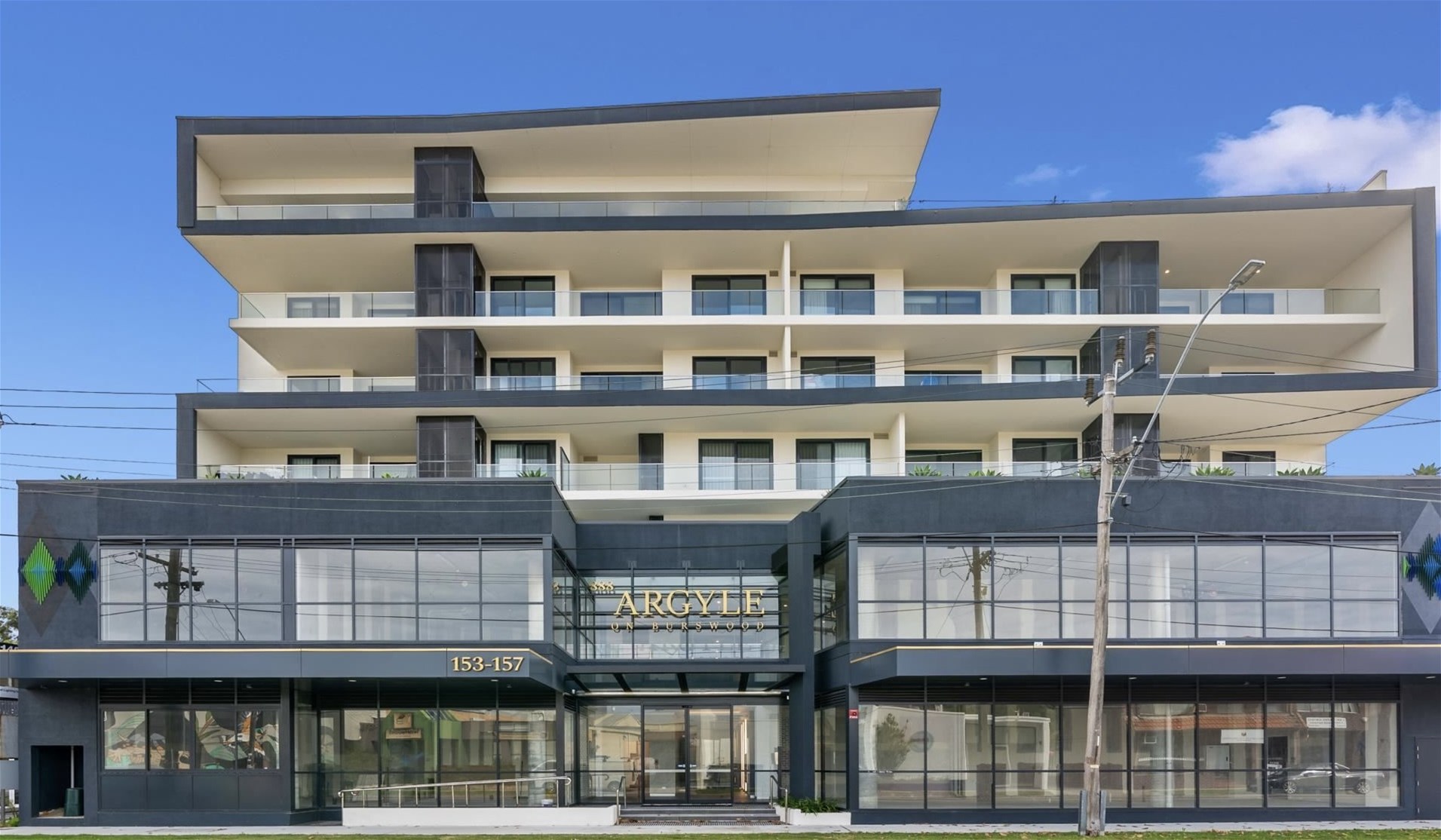153-157 Burswood Road , Burswood, Wa, 6100 - Image 1