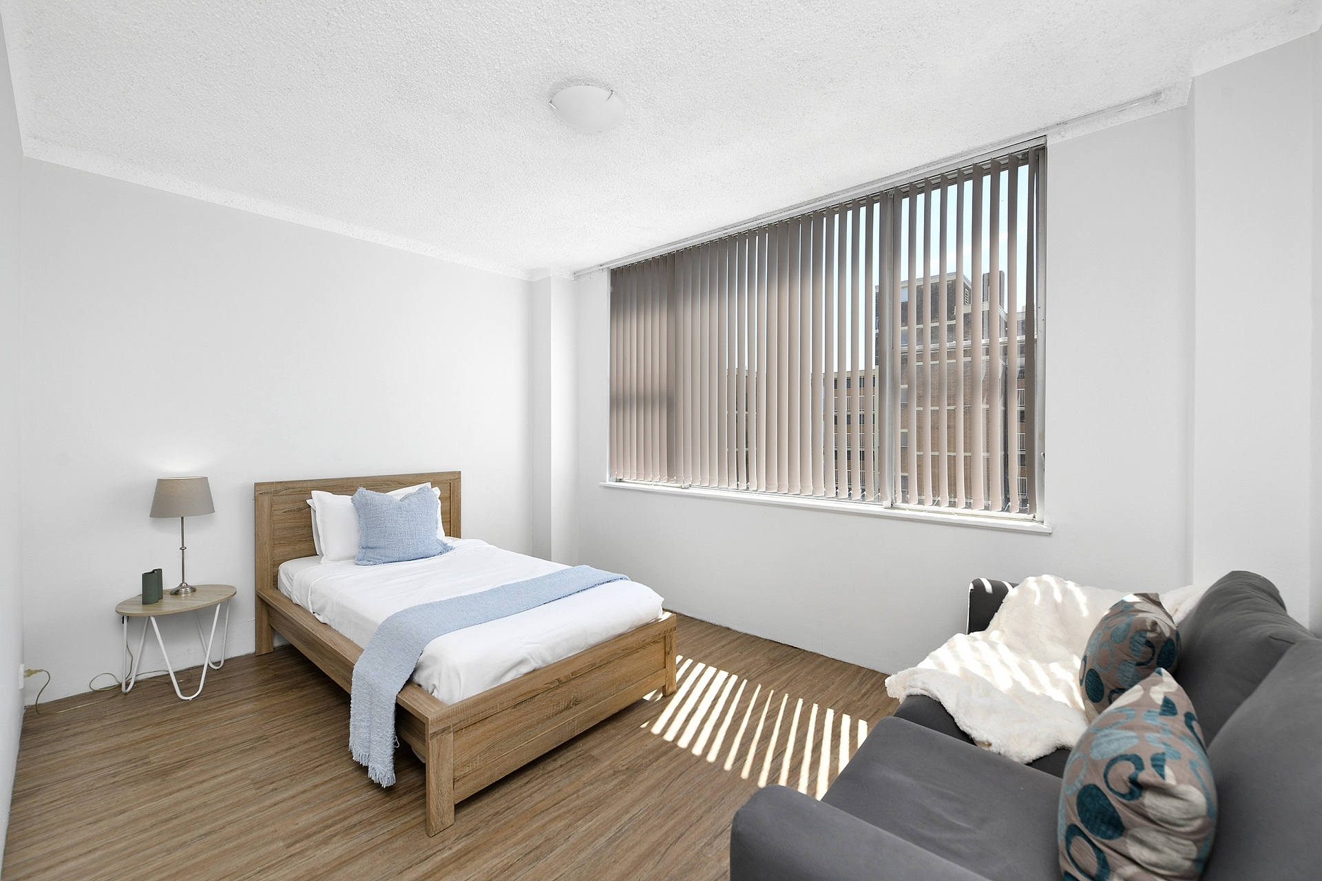 1-bedroom unit at 54/49-51 Cook Road, Centennial Park, NSW 2021, , New South Wales