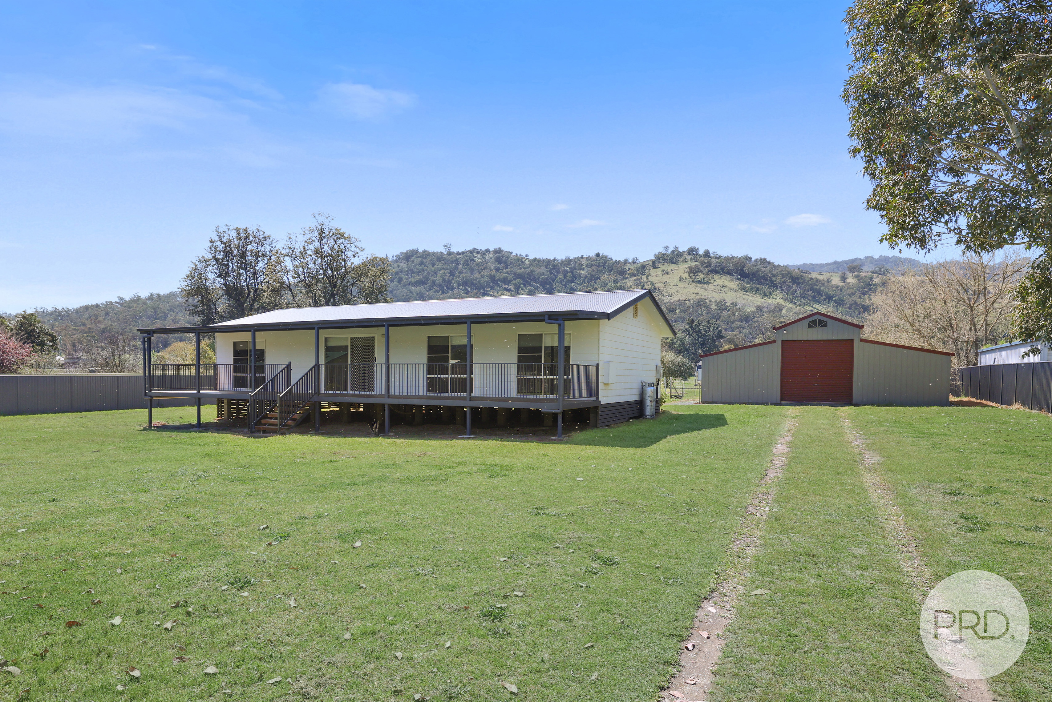 4-bedroom house at 8-10 DUNCAN STREET, Woolomin NSW 2340, Tamworth, New South Wales