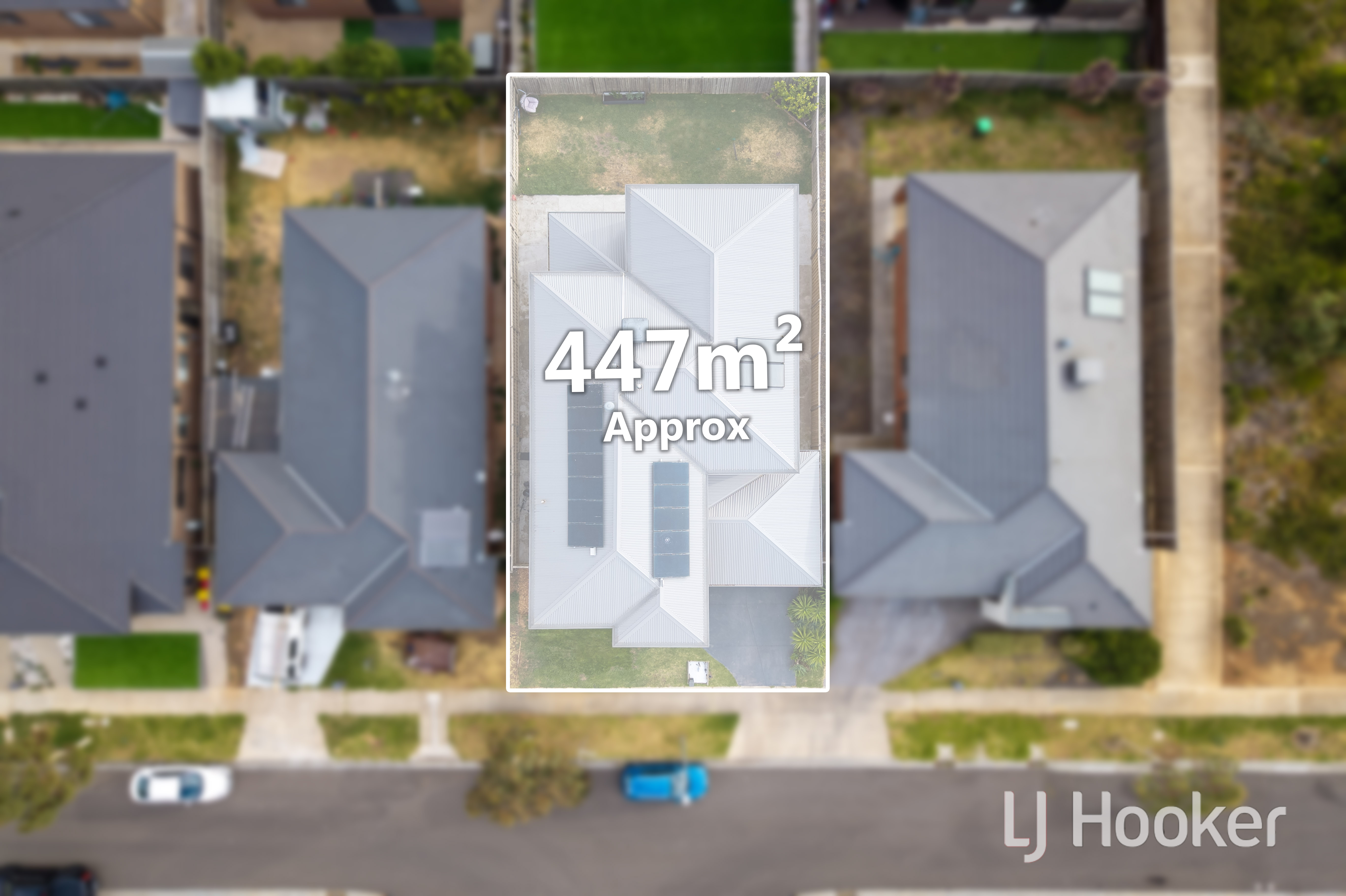 5-bedroom house at 19 Wicker Street, Werribee, VIC 3030, Wyndham, Victoria