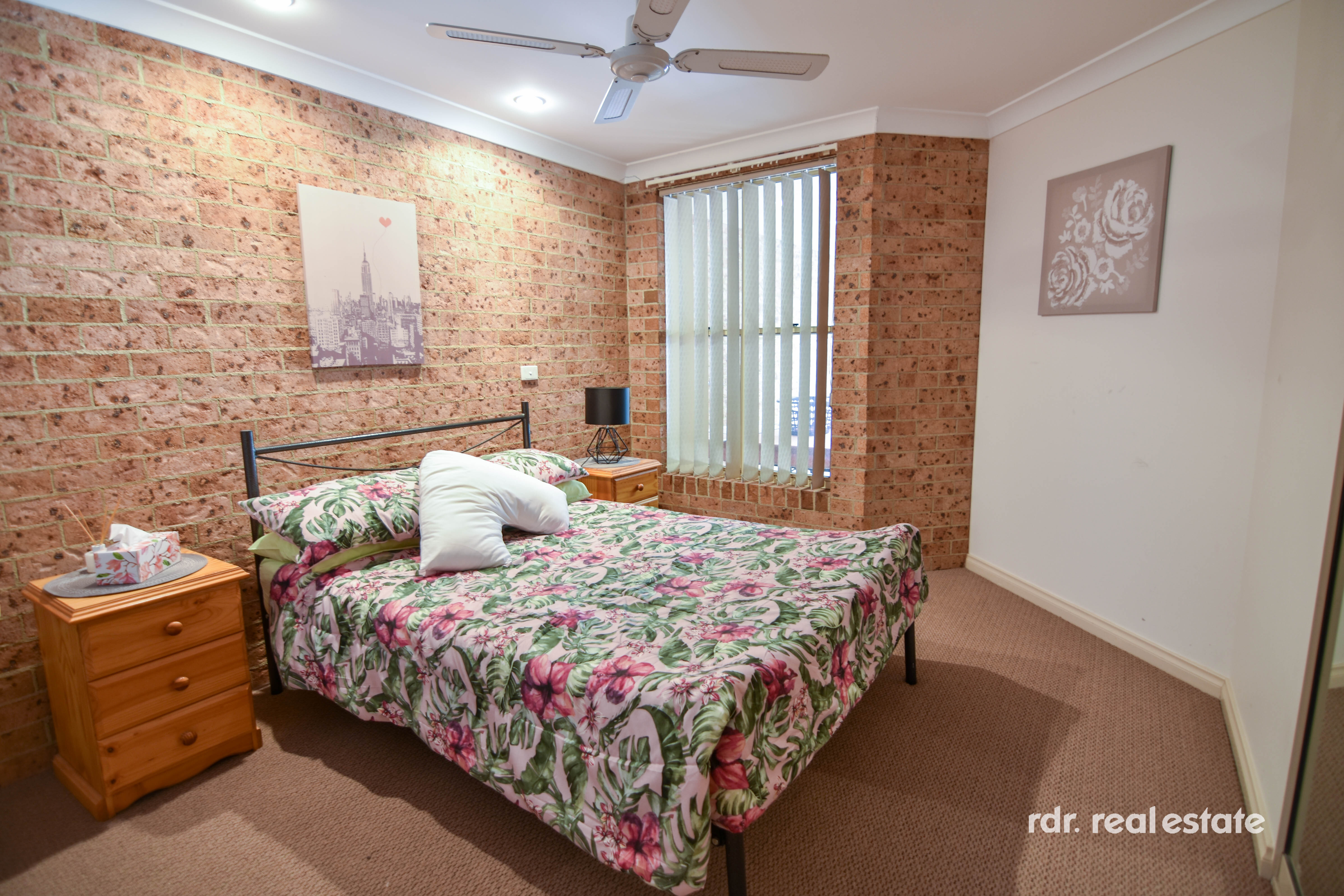 2-bedroom unit at 4 55-57 GRANVILLE STREET, INVERELL NSW 2360, Inverell, New South Wales