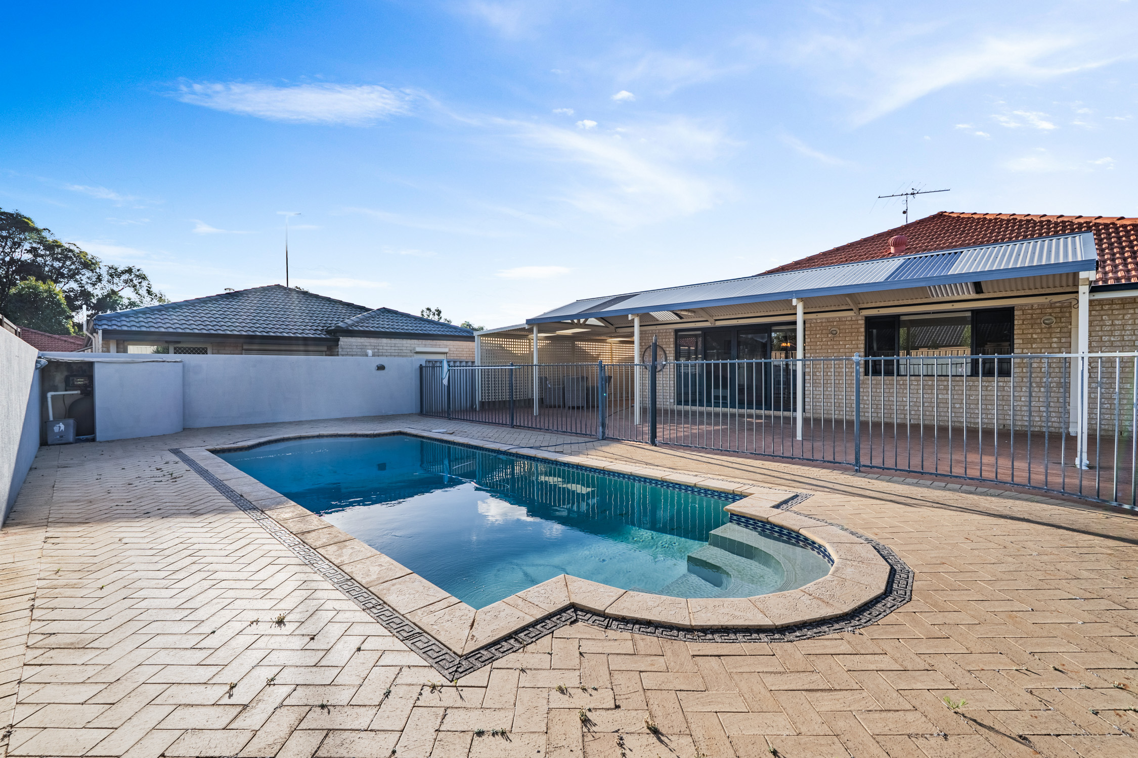 4-bedroom house at 6 ASPIC CRESCENT, Spearwood WA 6163, Cockburn, Western Australia