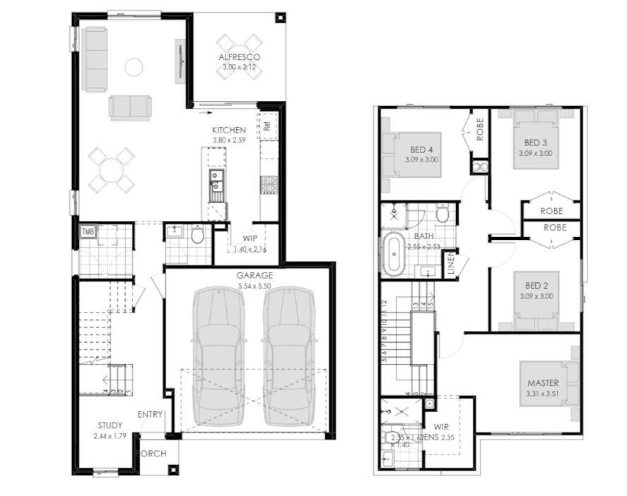 Lot 91. Catherine Estate, Catherine Field, Nsw, 2557 - Image 8