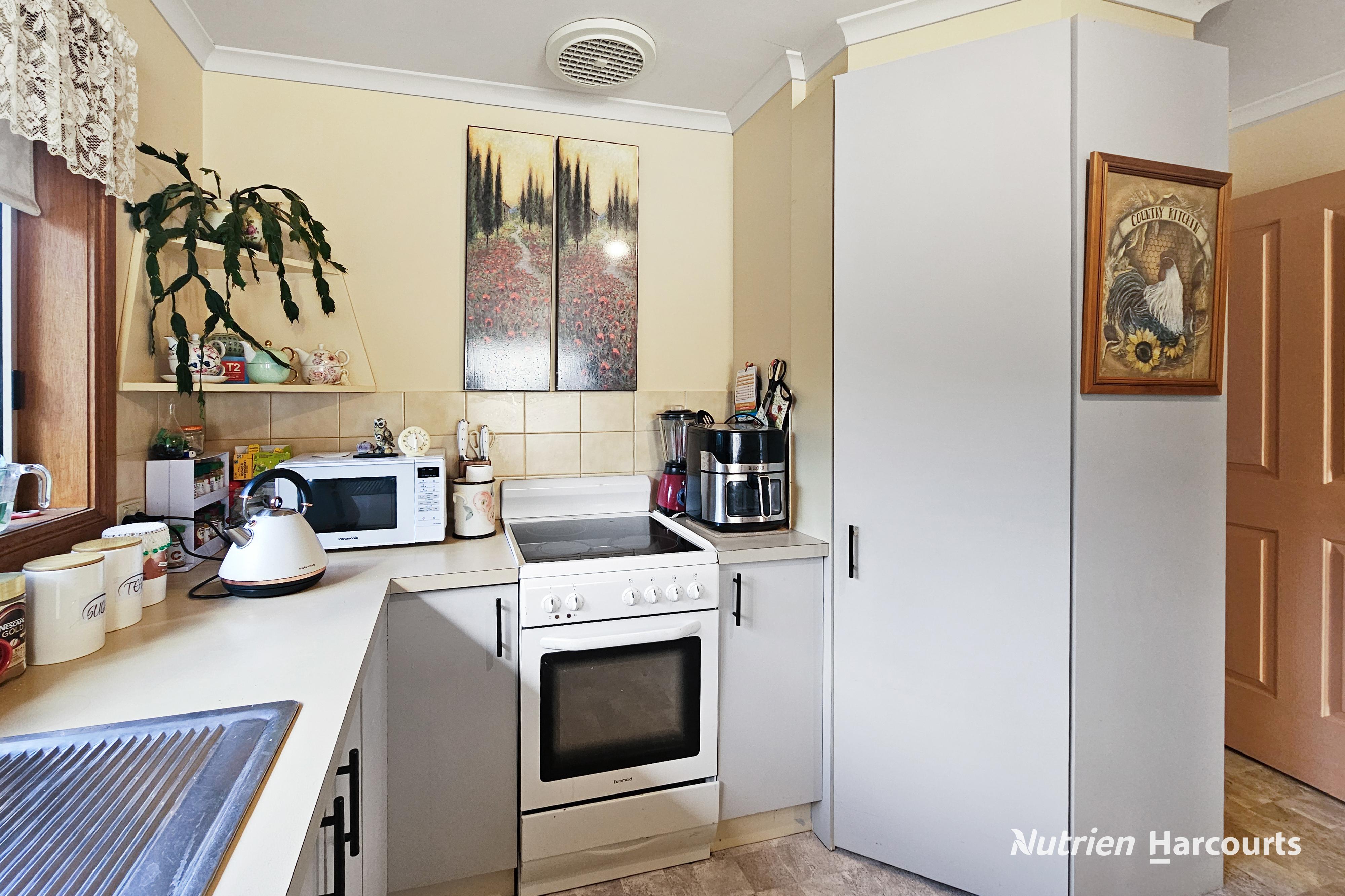 2-bedroom unit at 5/15 Bruce Street, Yarram, VIC 3971, Wellington, Victoria